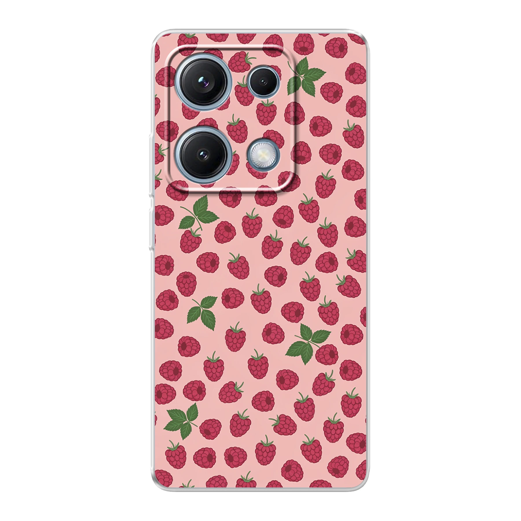 Xiaomi Redmi Note 14S phone case