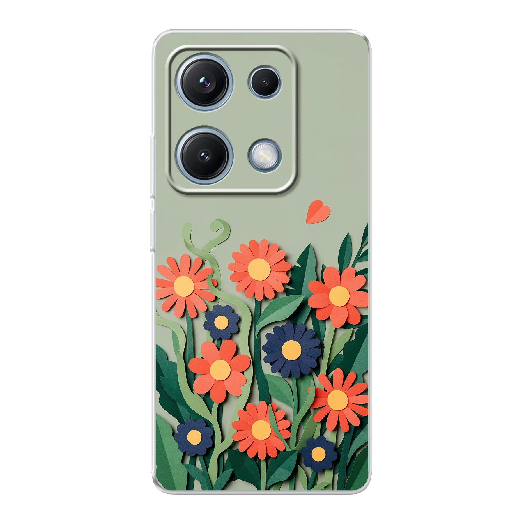 Xiaomi Redmi Note 14S phone case