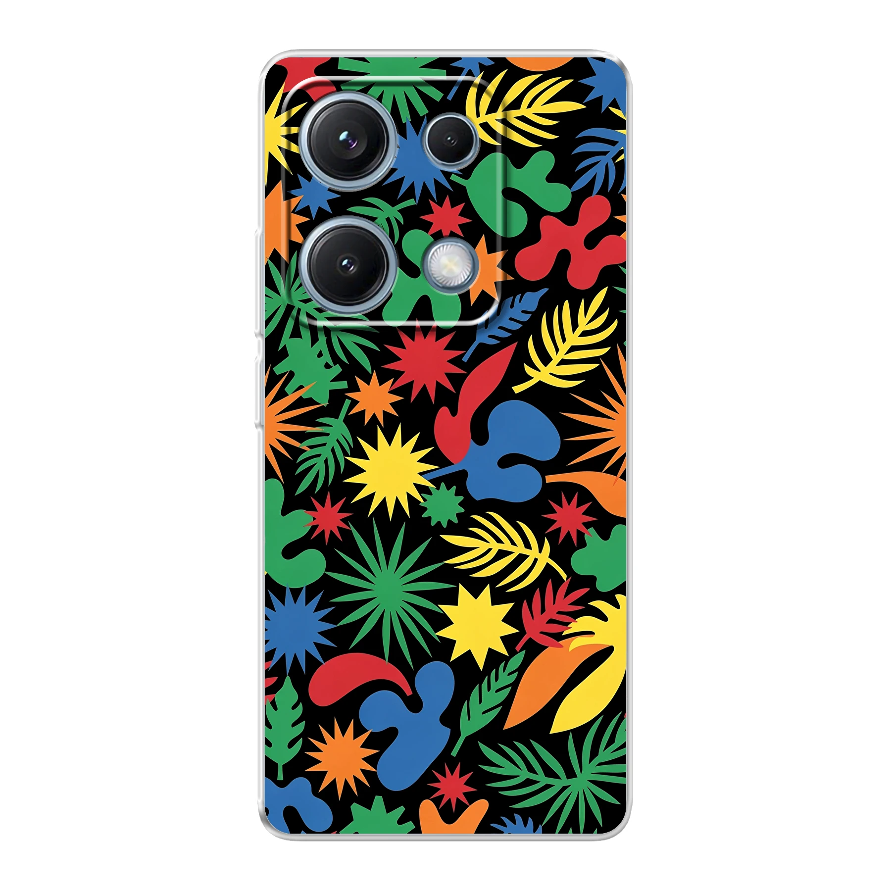 Xiaomi Redmi Note 14S phone case