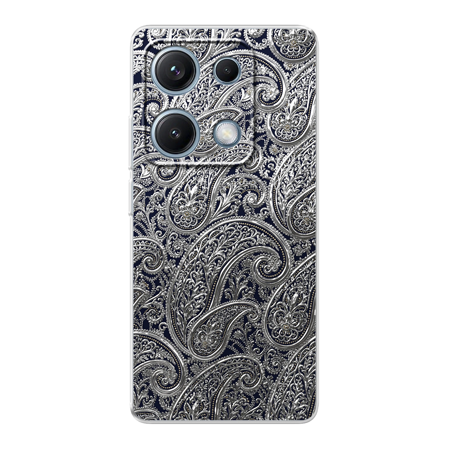 Xiaomi Redmi Note 14S phone case