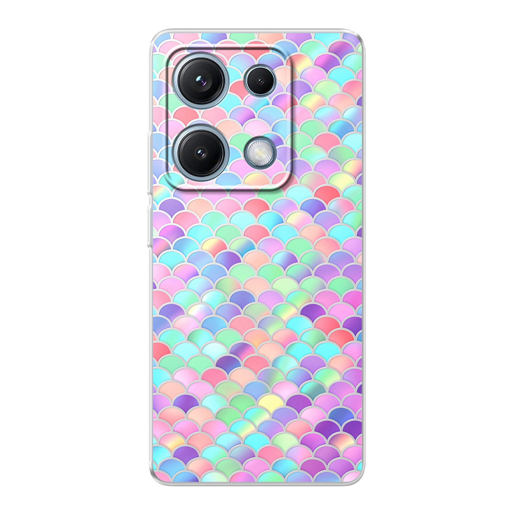 Xiaomi Redmi Note 14S phone case