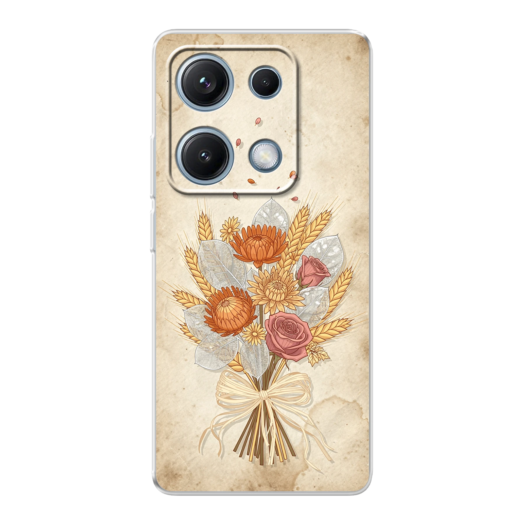 Xiaomi Redmi Note 14S phone case