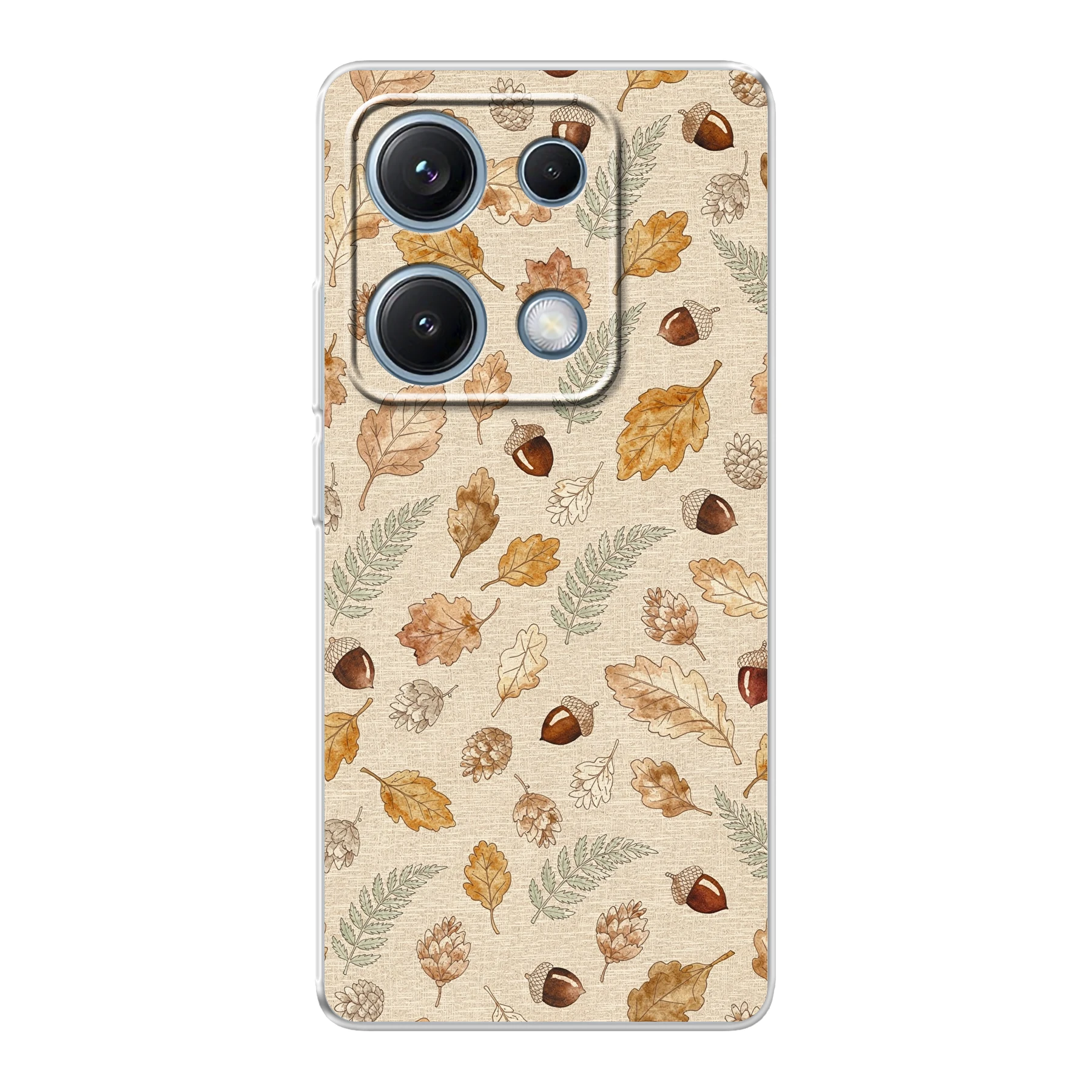 Xiaomi Redmi Note 14S phone case