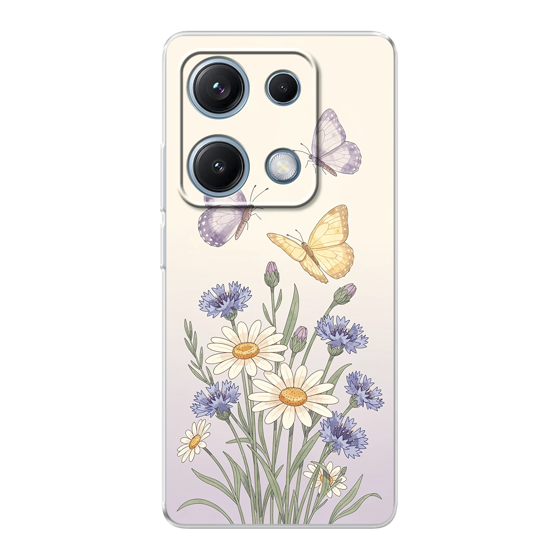 Xiaomi Redmi Note 14S phone case