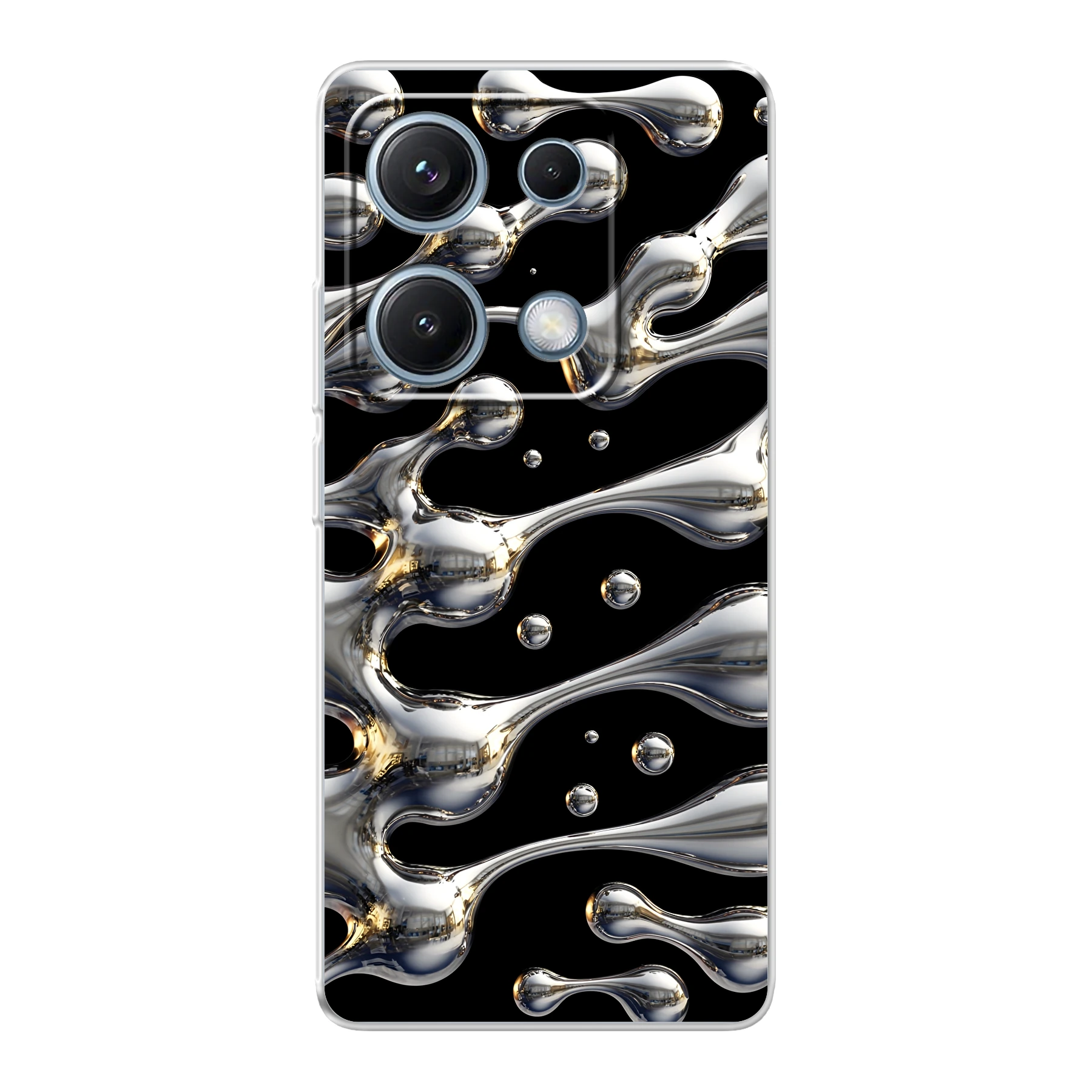 Xiaomi Redmi Note 14S phone case