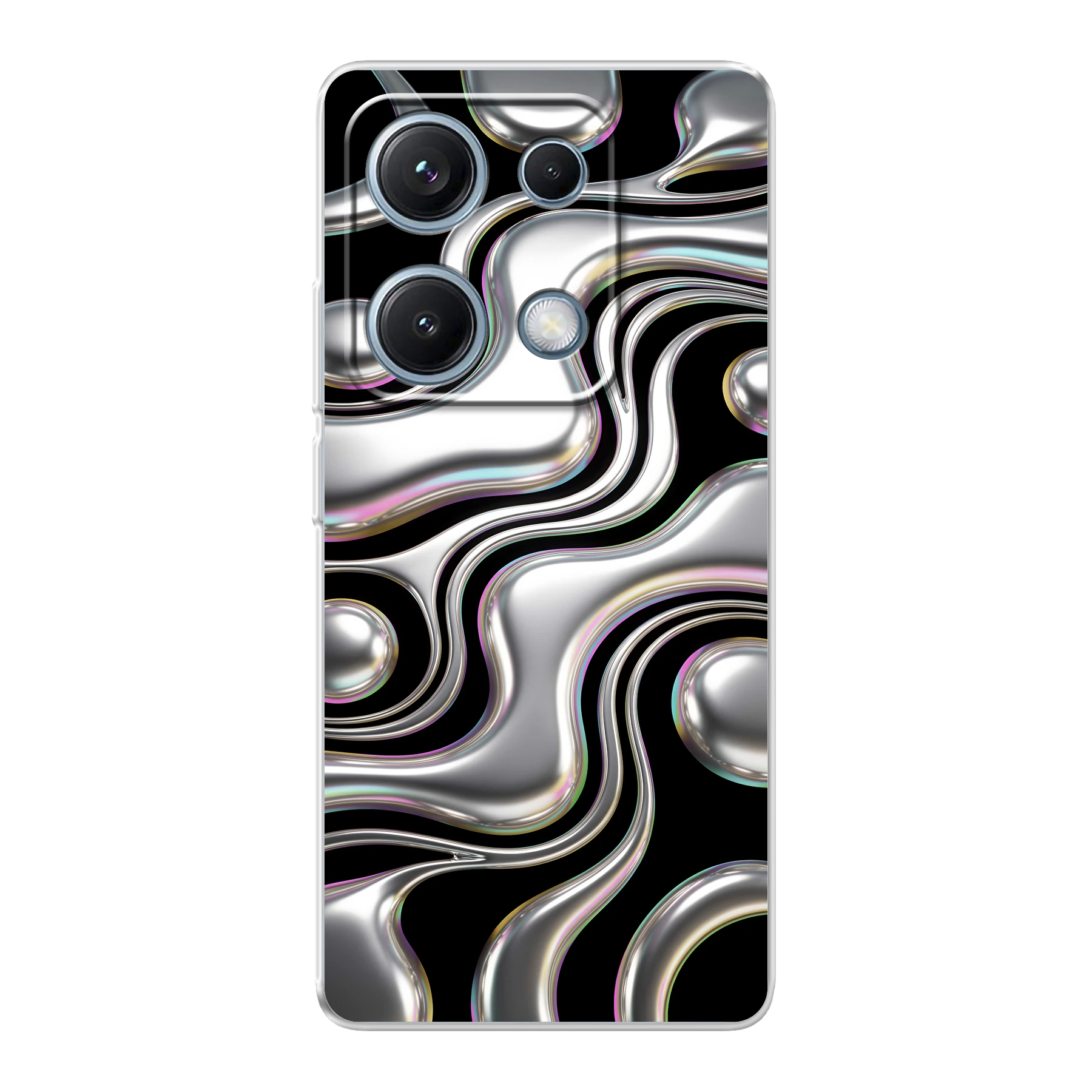 Xiaomi Redmi Note 14S phone case