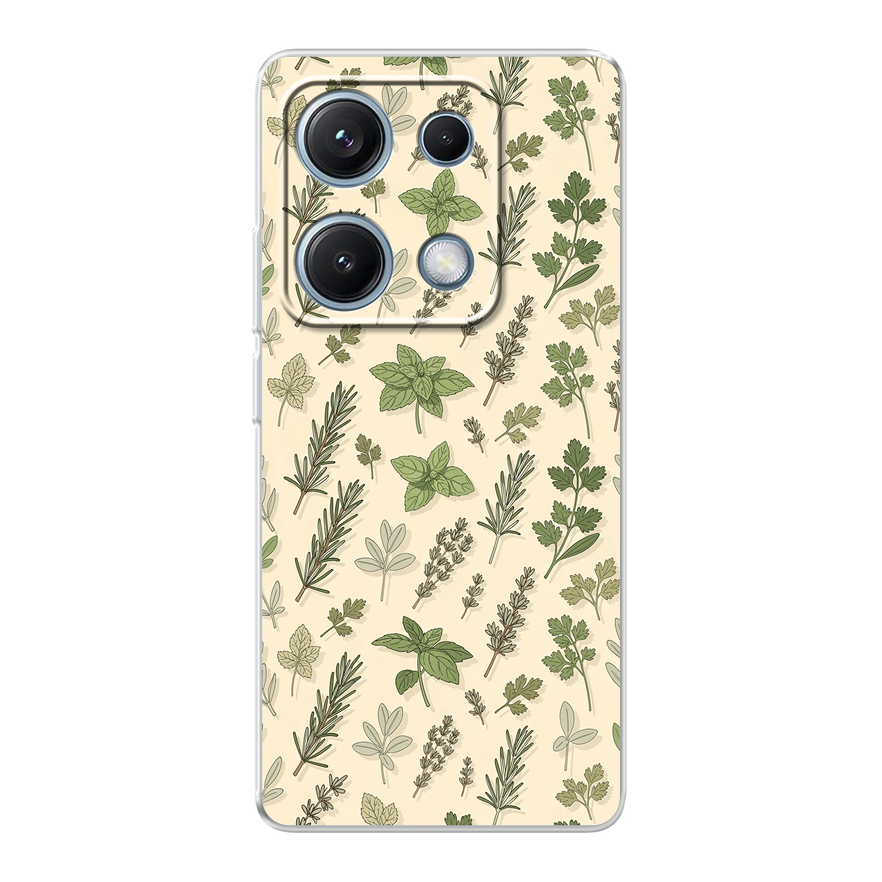 Xiaomi Redmi Note 14S phone case