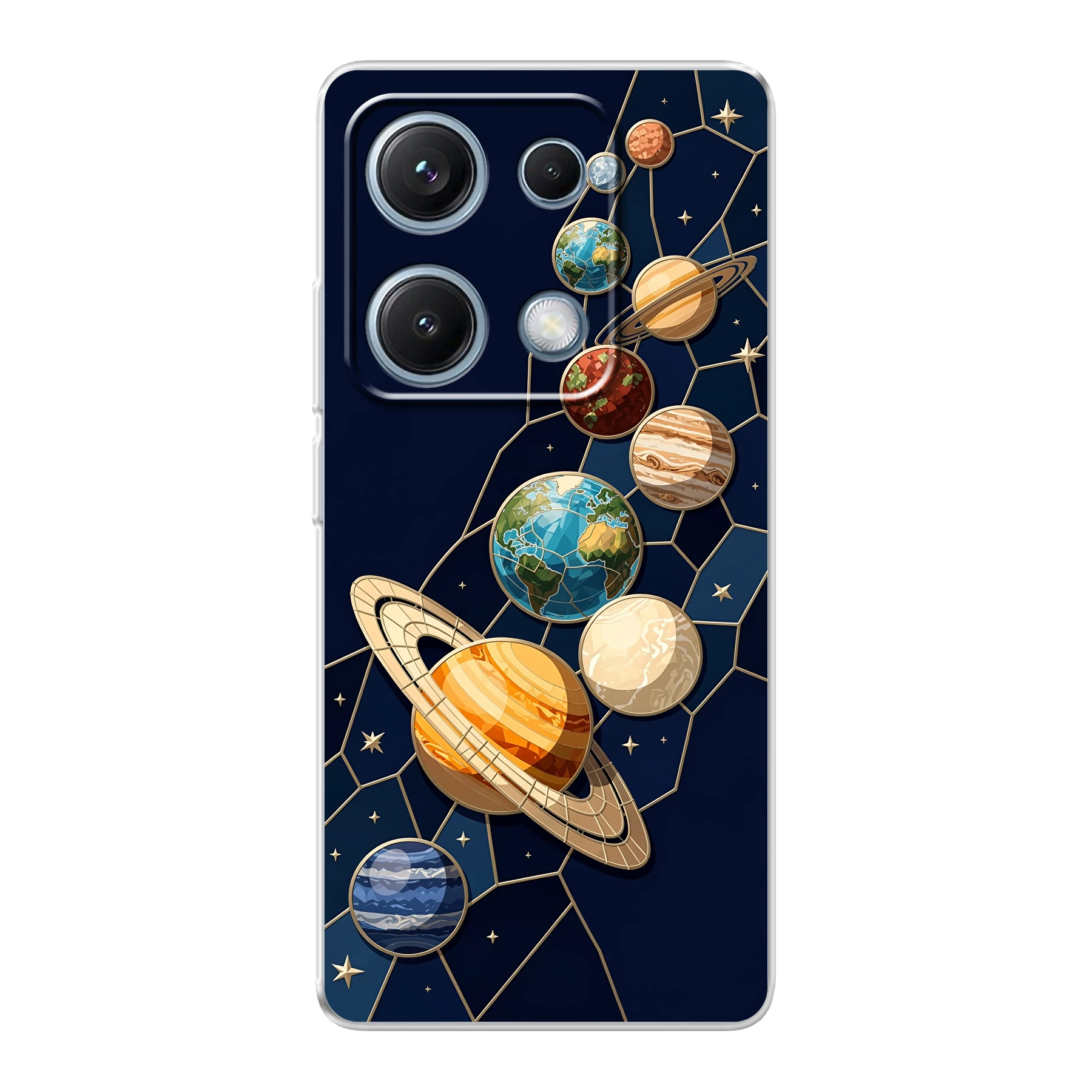 Xiaomi Redmi Note 14S phone case