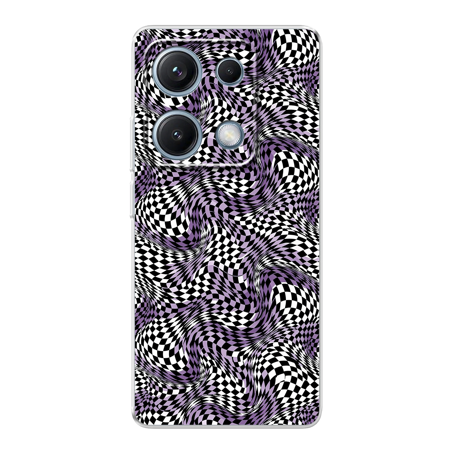 Xiaomi Redmi Note 14S phone case