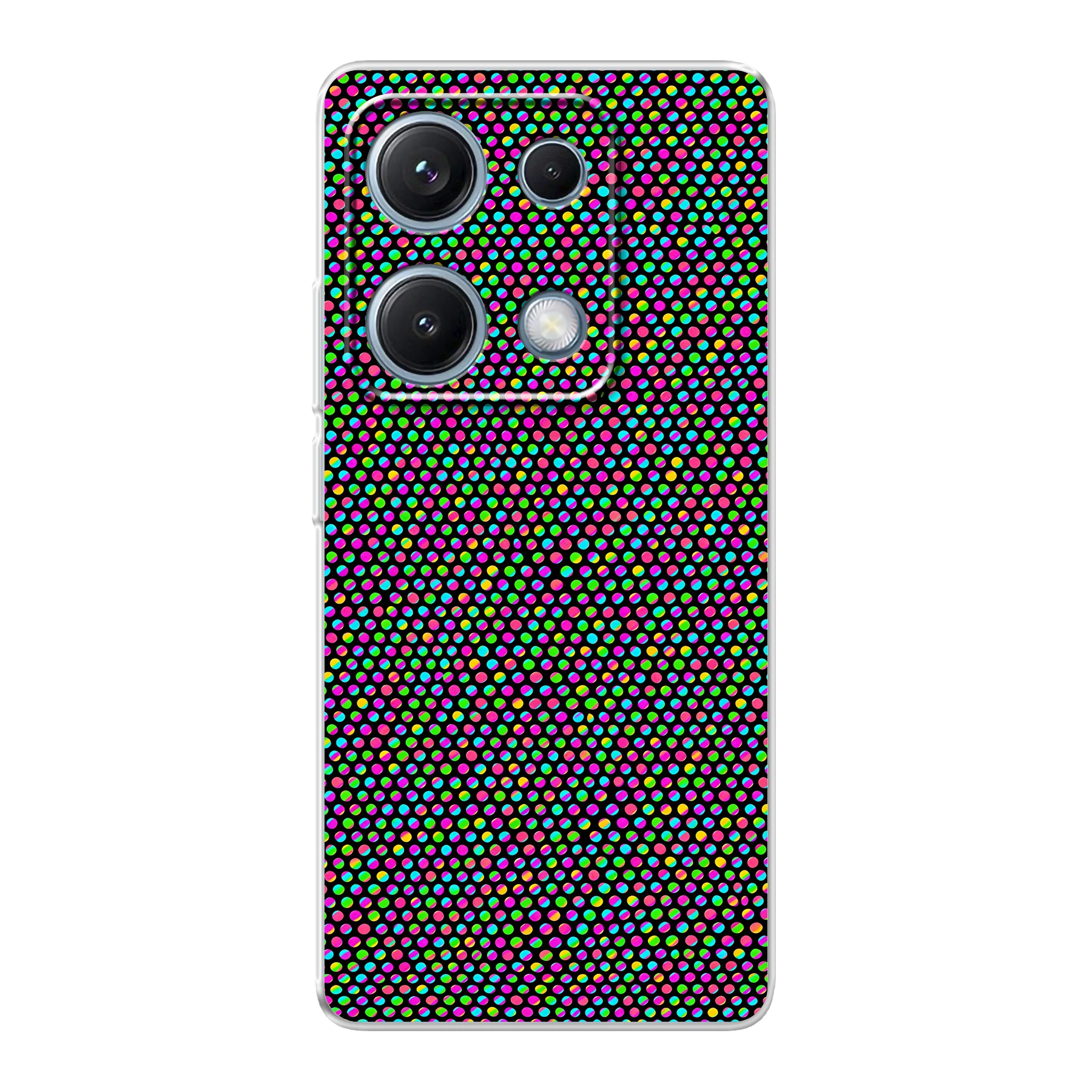 Xiaomi Redmi Note 14S phone case