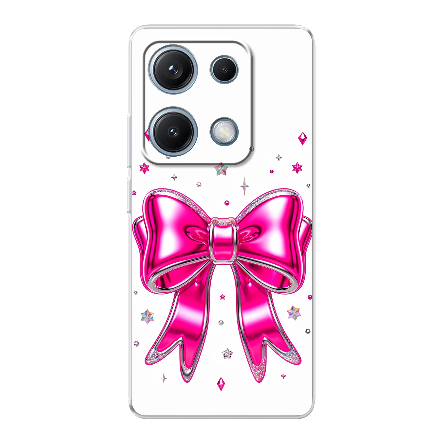 Xiaomi Redmi Note 14S phone case