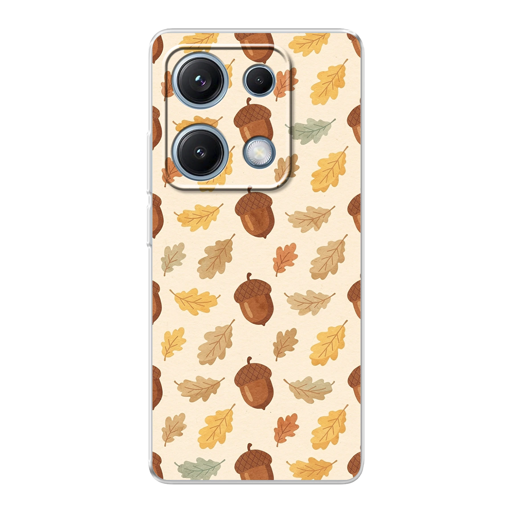 Xiaomi Redmi Note 14S phone case