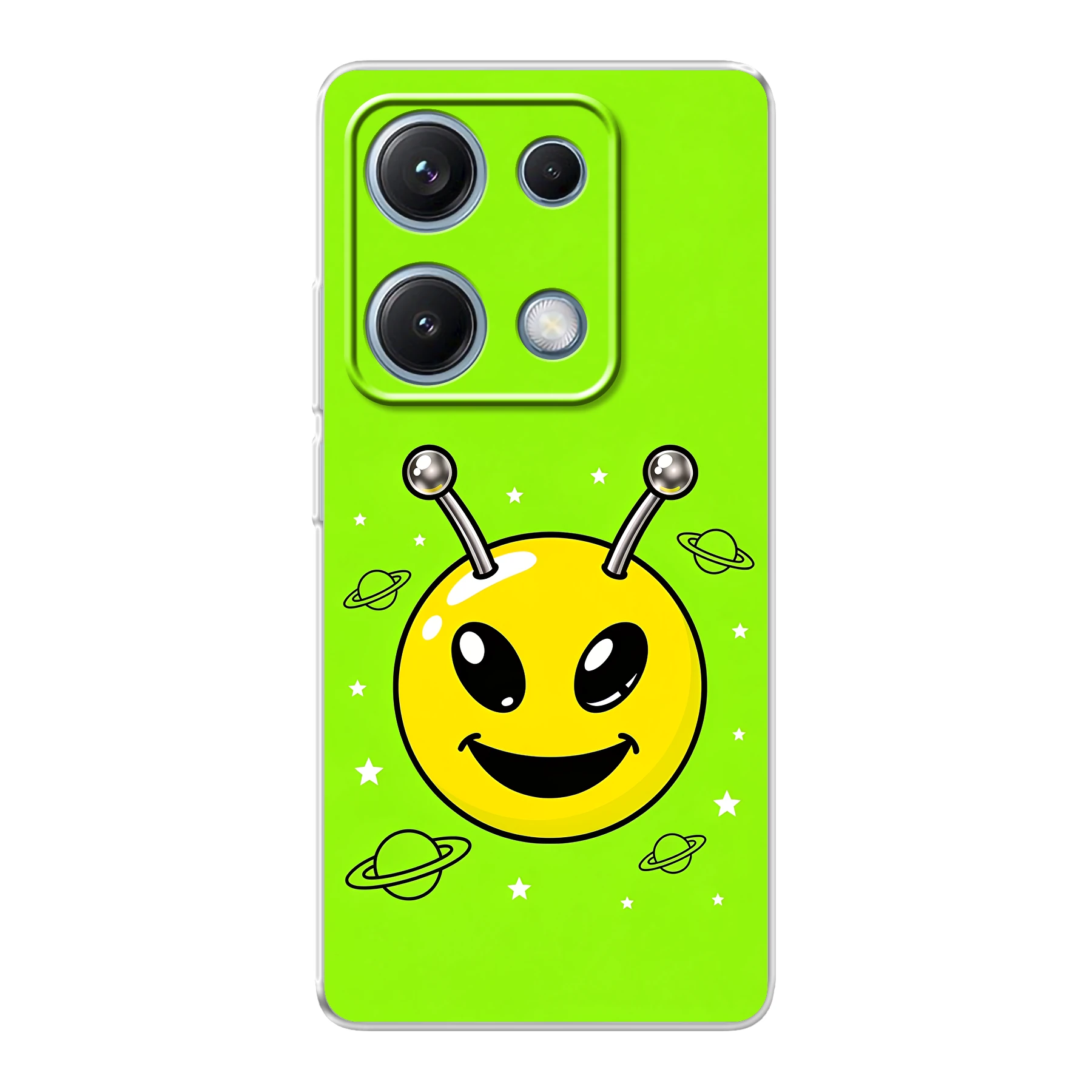 Xiaomi Redmi Note 14S phone case