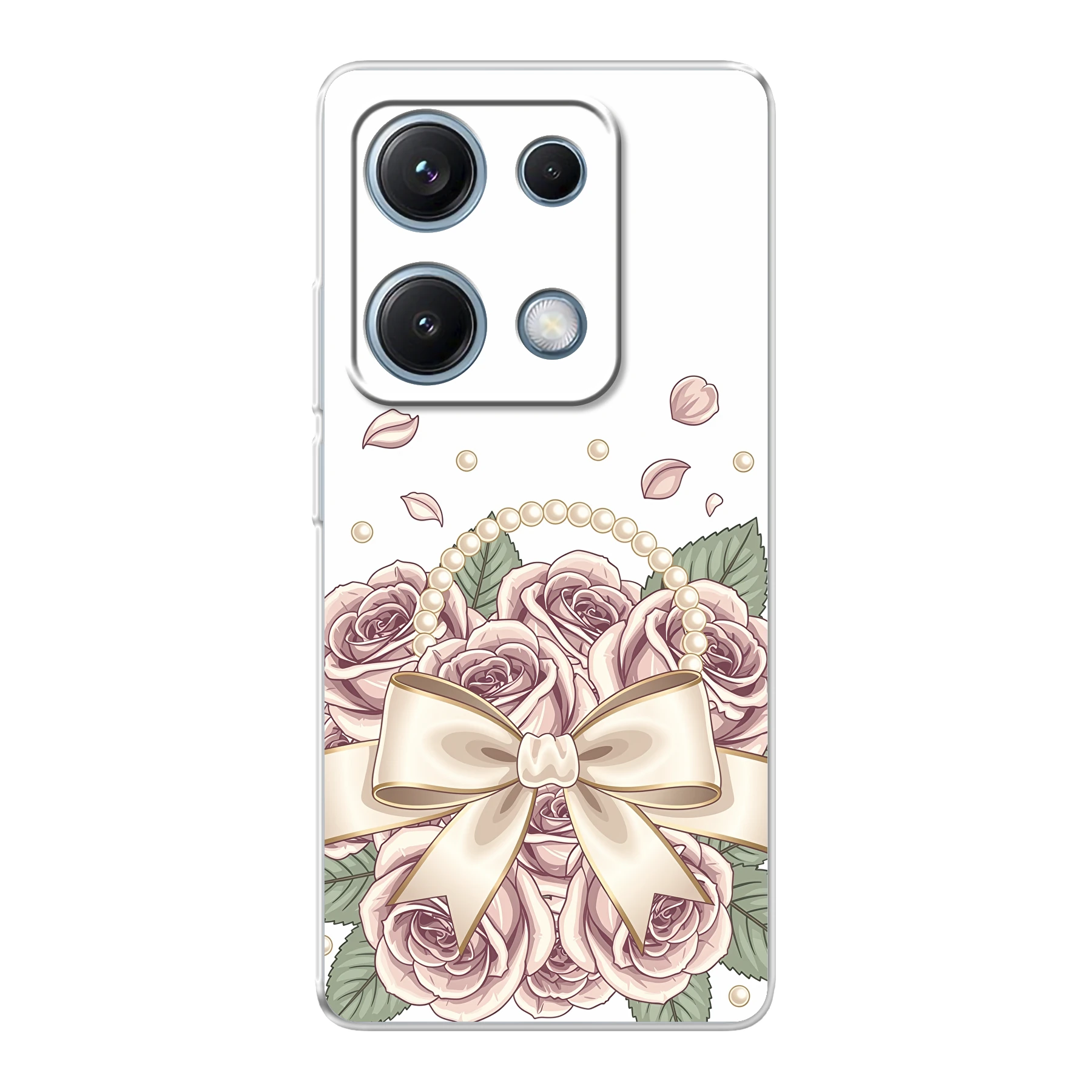 Xiaomi Redmi Note 14S phone case