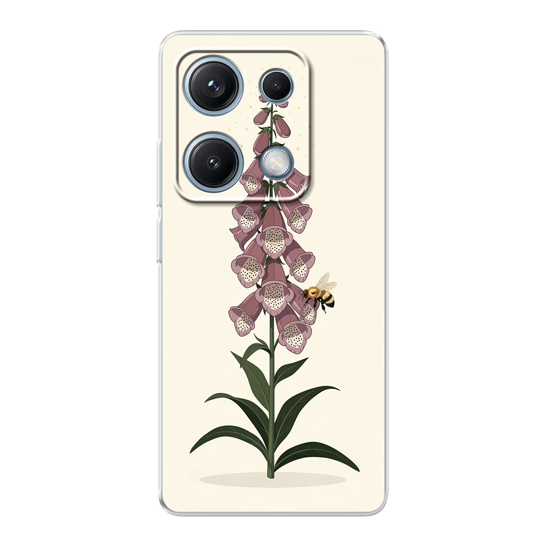 Xiaomi Redmi Note 14S phone case