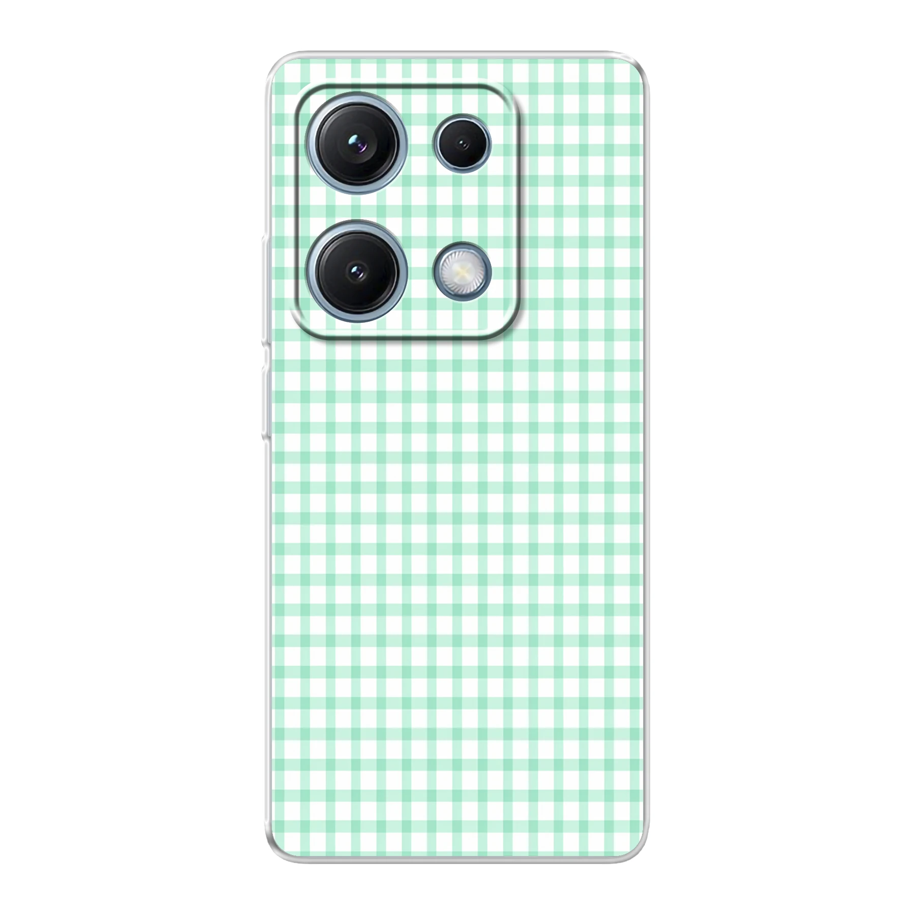 Xiaomi Redmi Note 14S phone case