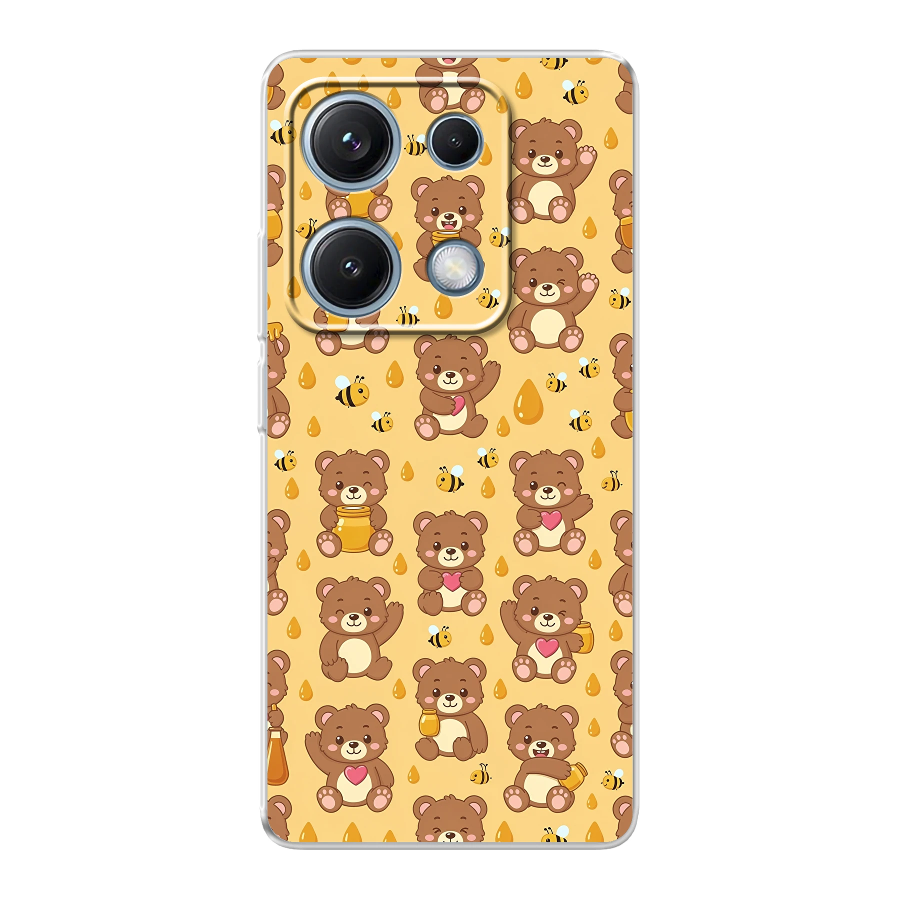Xiaomi Redmi Note 14S phone case