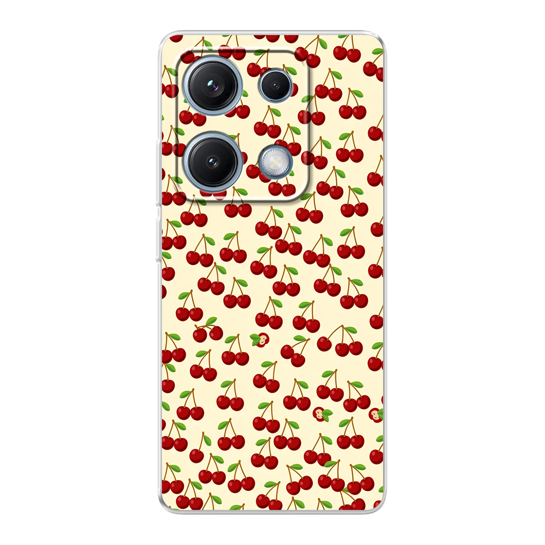 Xiaomi Redmi Note 14S phone case