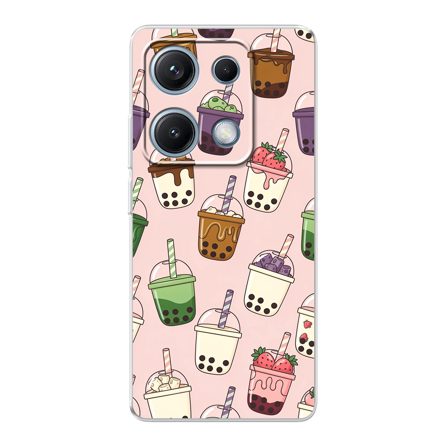 Xiaomi Redmi Note 14S phone case