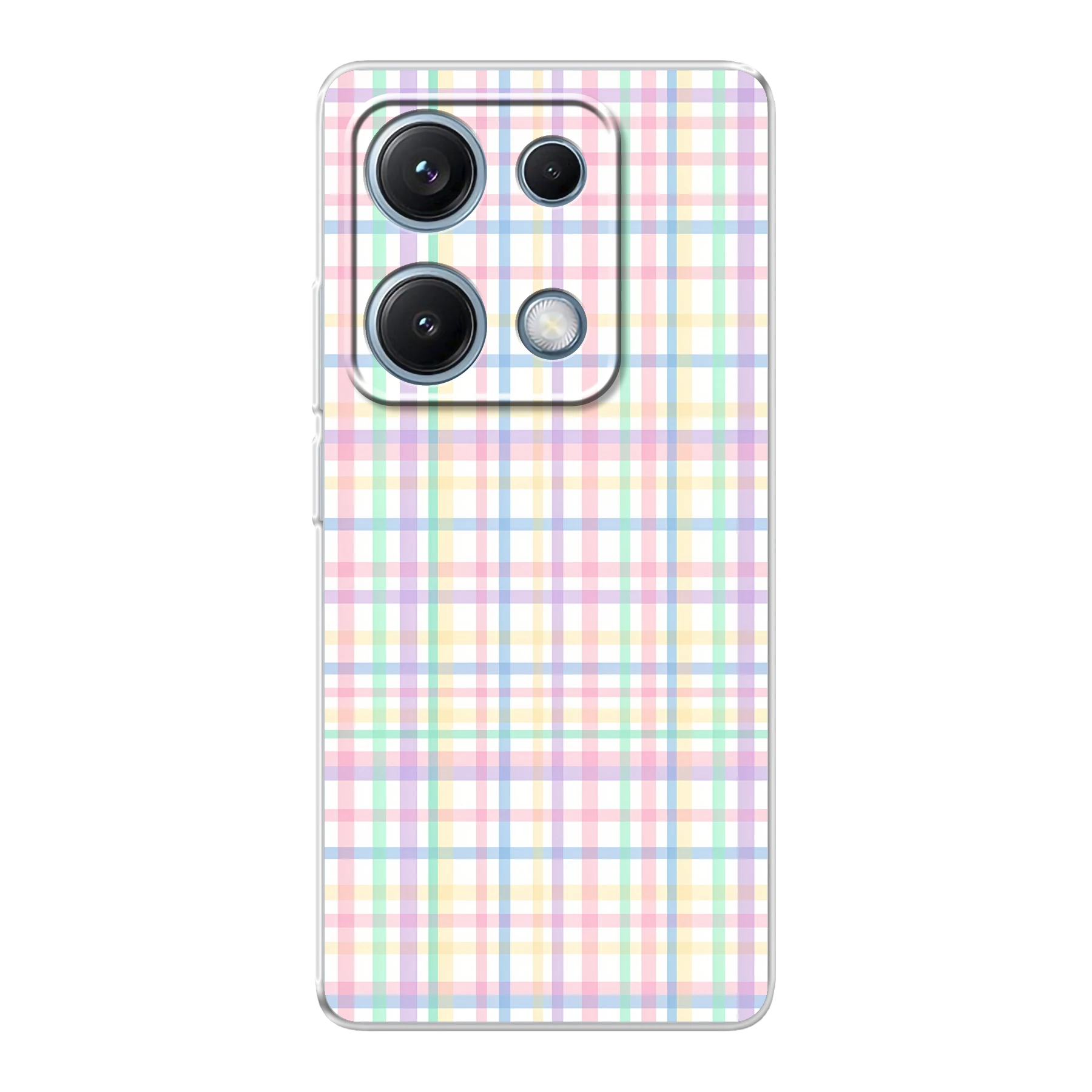 Xiaomi Redmi Note 14S phone case