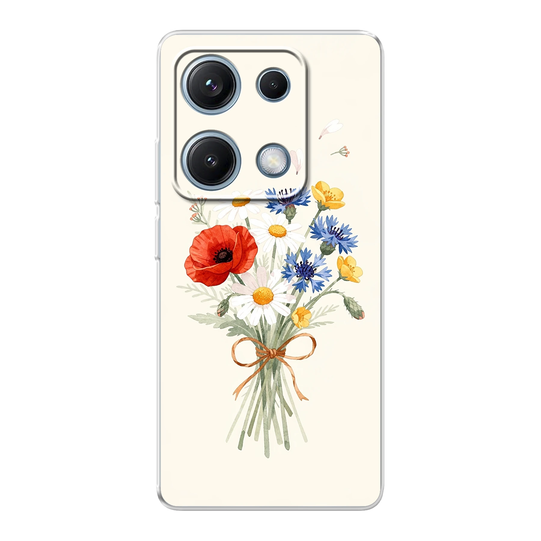 Xiaomi Redmi Note 14S phone case