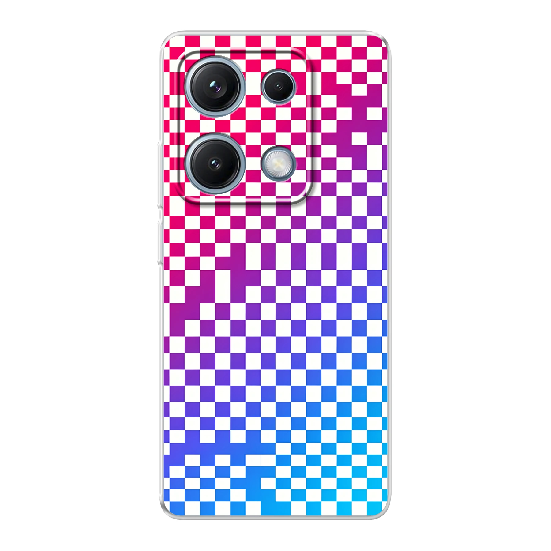 Xiaomi Redmi Note 14S phone case