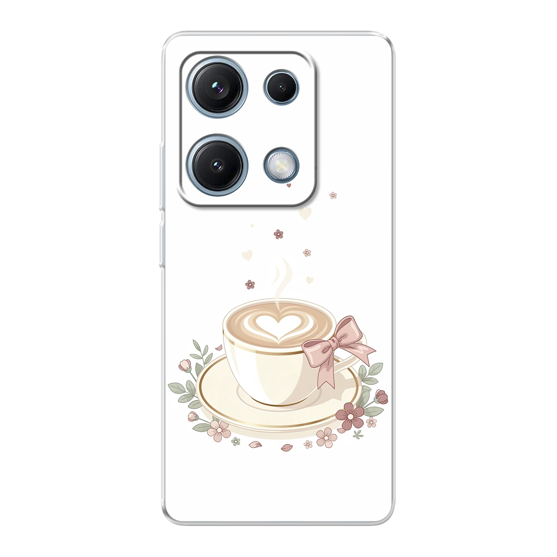 Xiaomi Redmi Note 14S phone case
