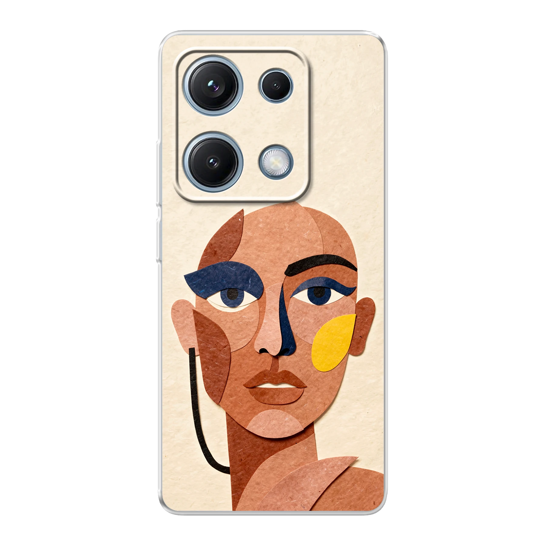 Xiaomi Redmi Note 14S phone case