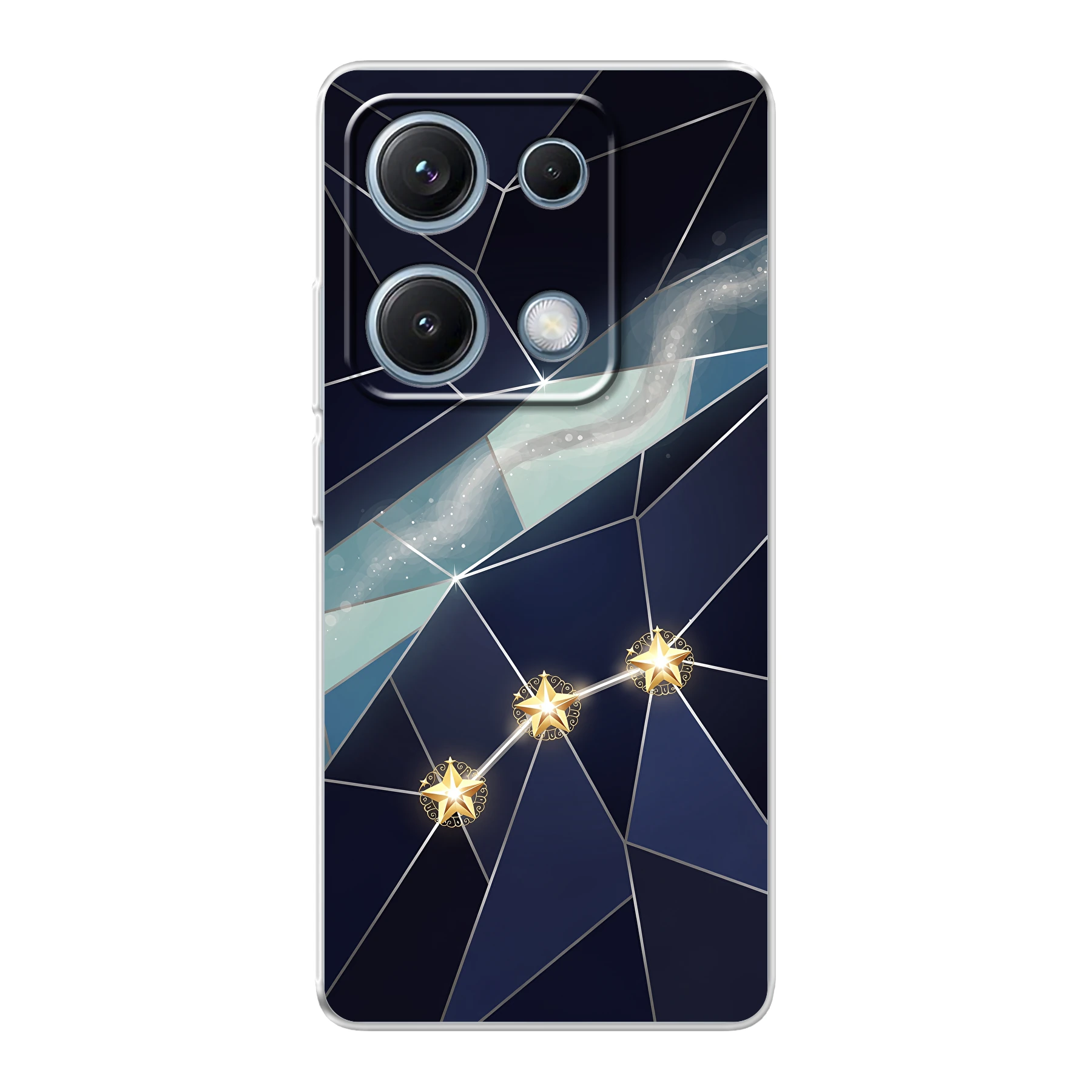 Xiaomi Redmi Note 14S phone case