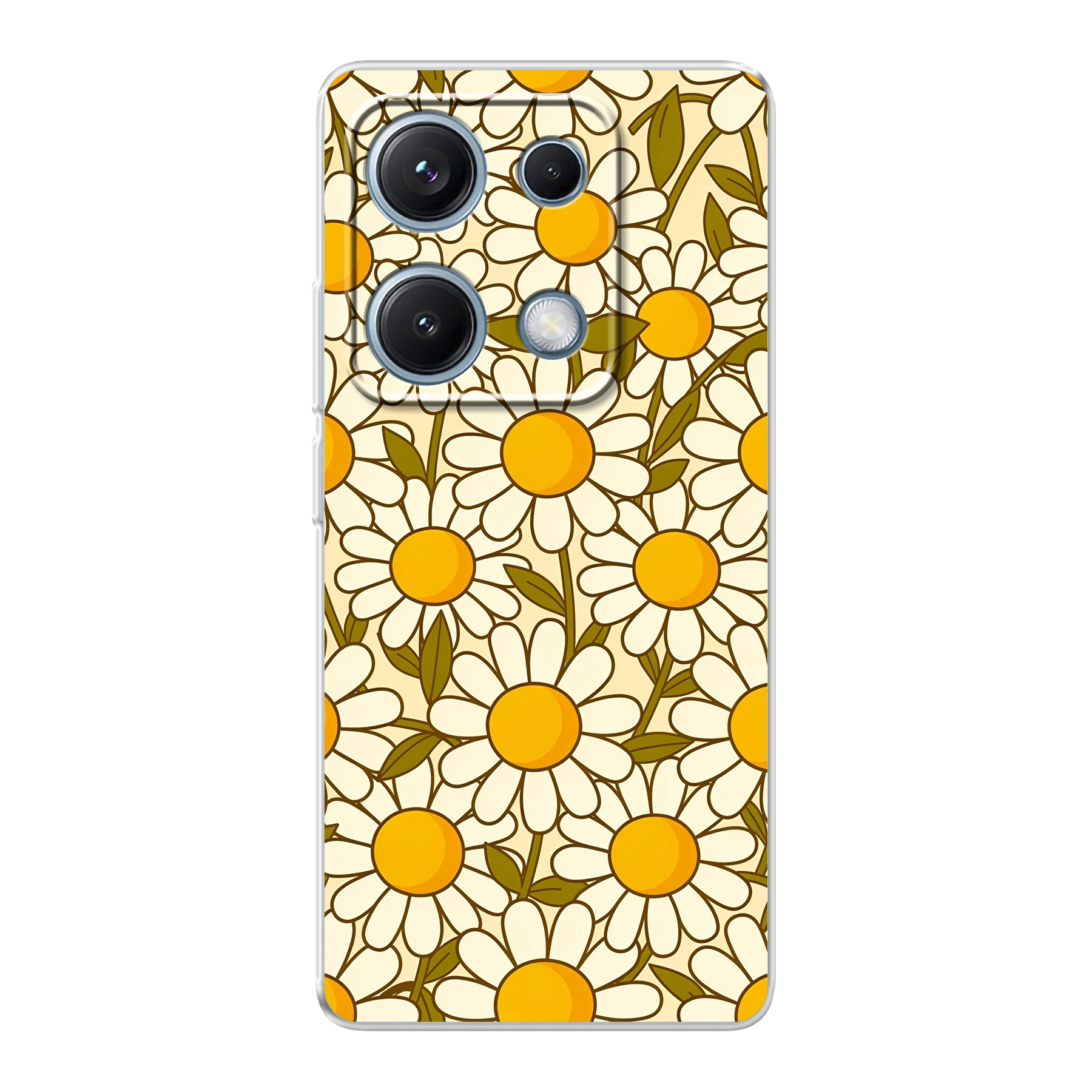Xiaomi Redmi Note 14S phone case