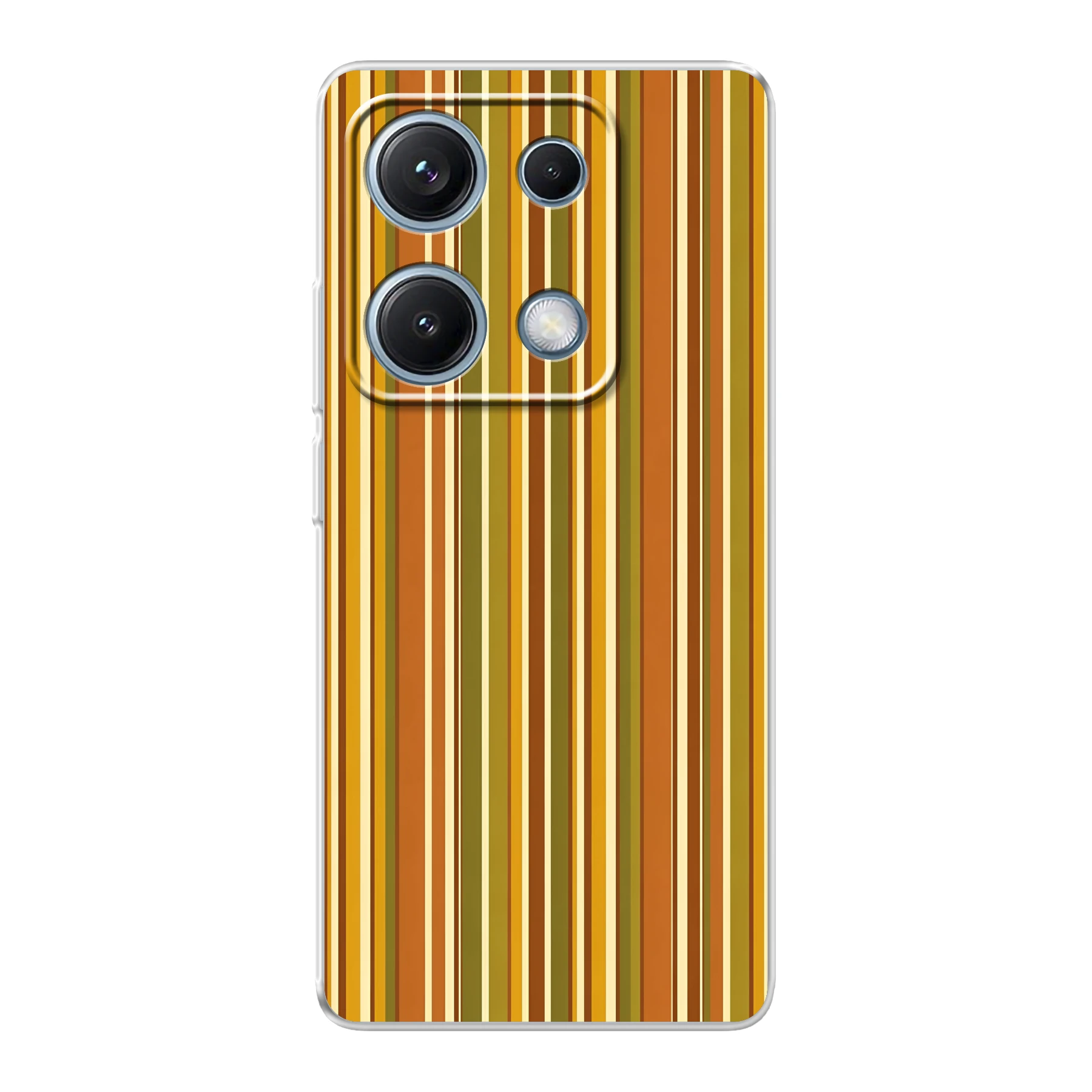 Xiaomi Redmi Note 14S phone case