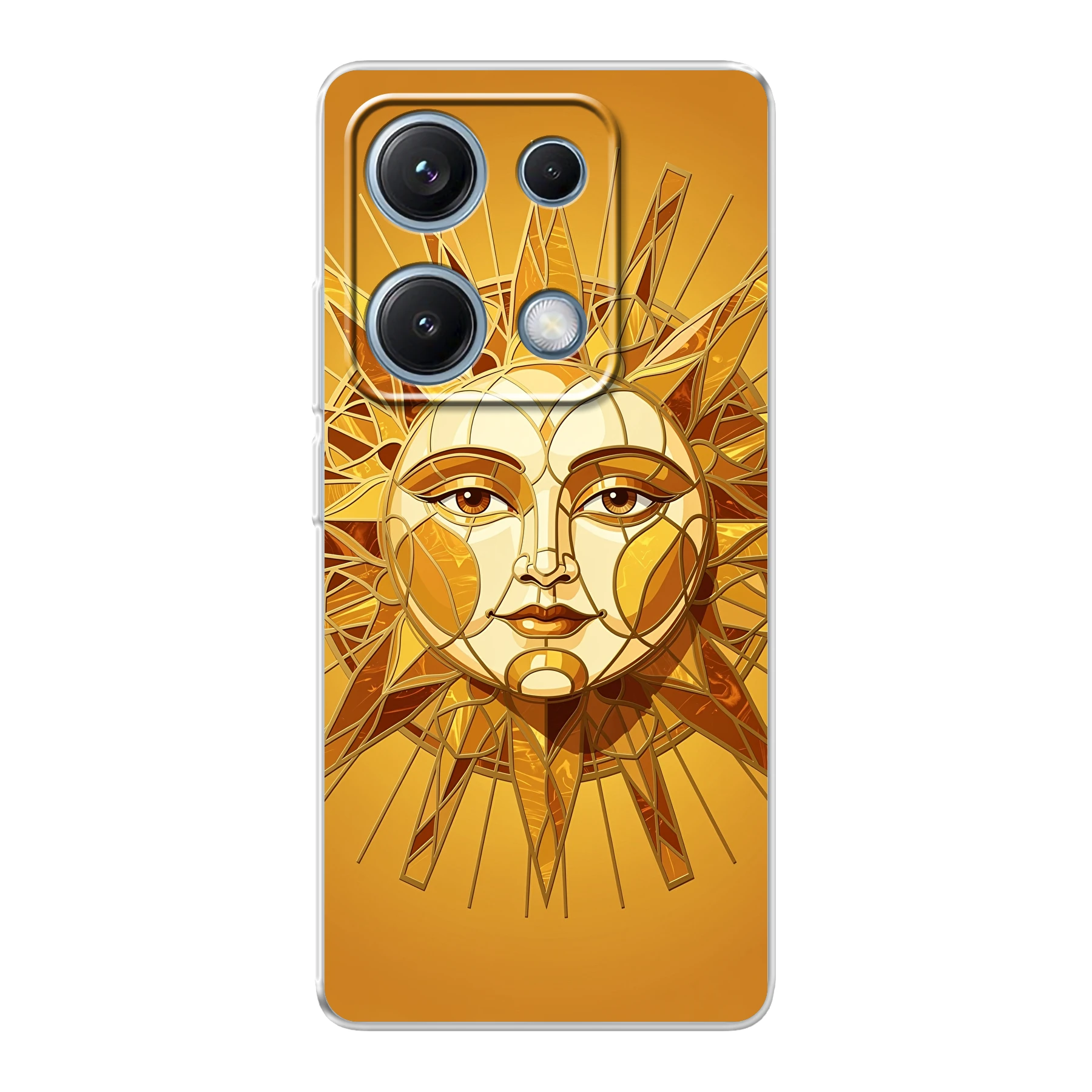 Xiaomi Redmi Note 14S phone case