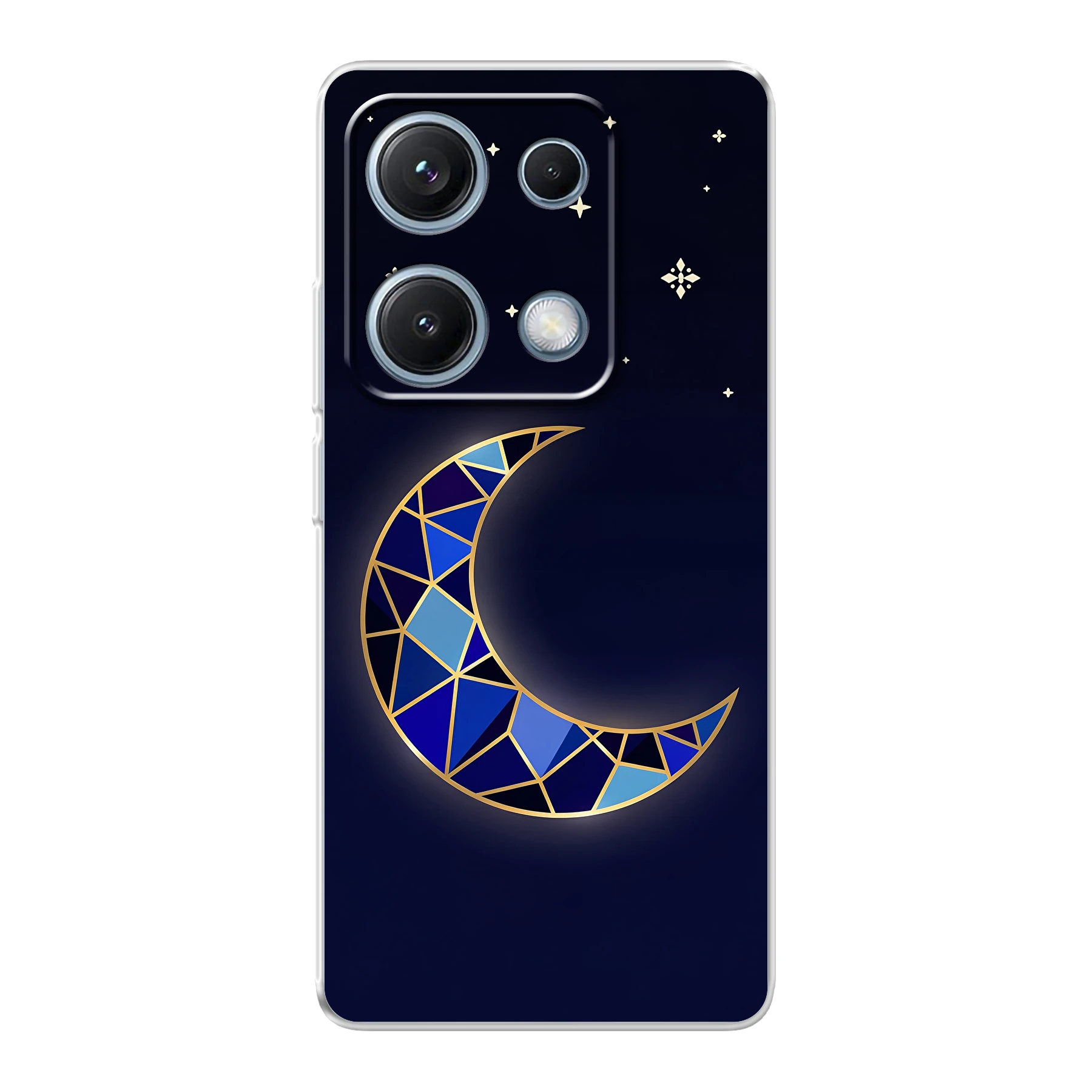 Xiaomi Redmi Note 14S phone case