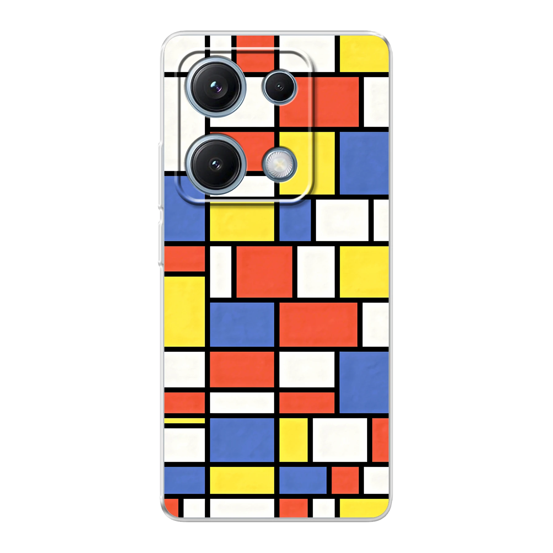 Xiaomi Redmi Note 14S phone case