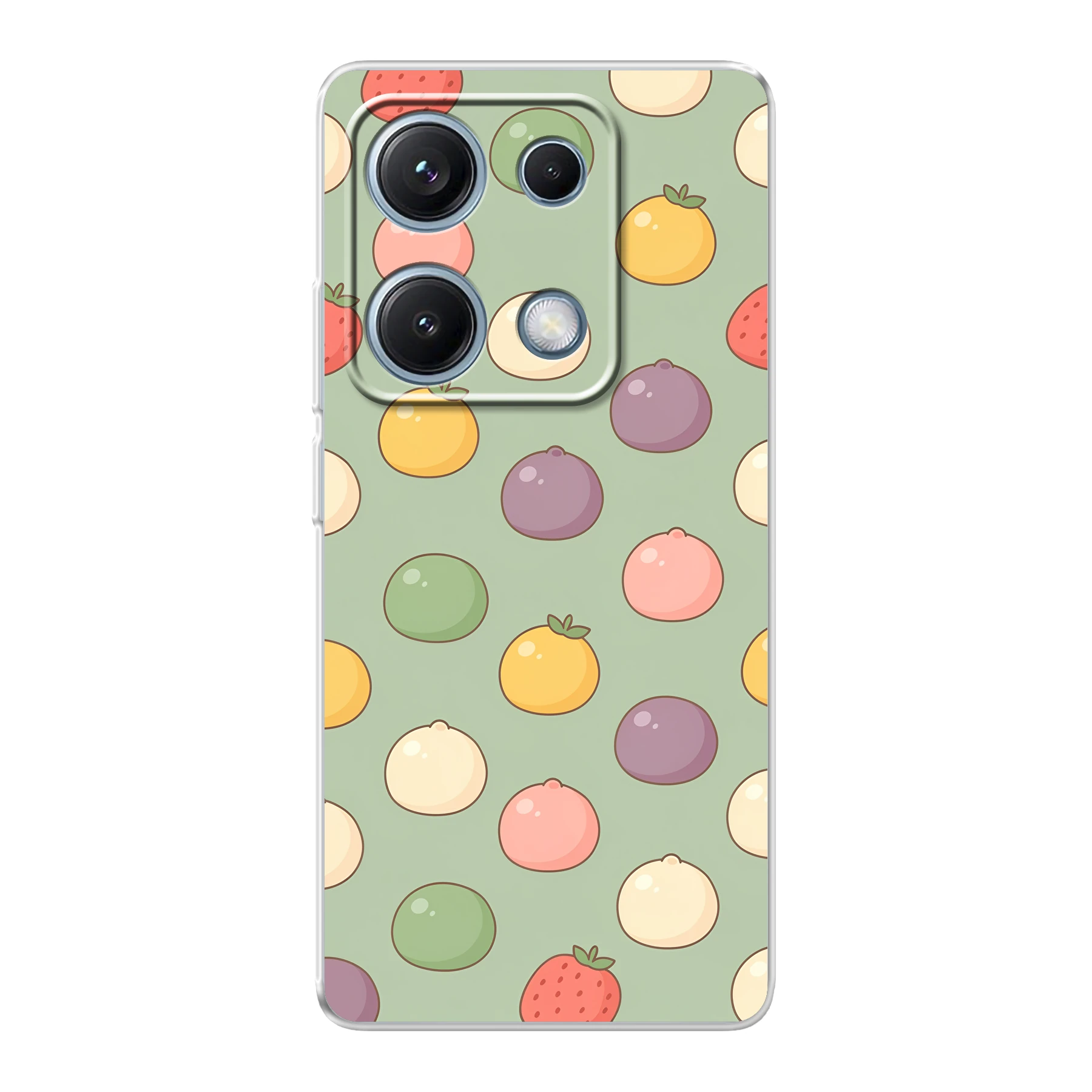 Xiaomi Redmi Note 14S phone case