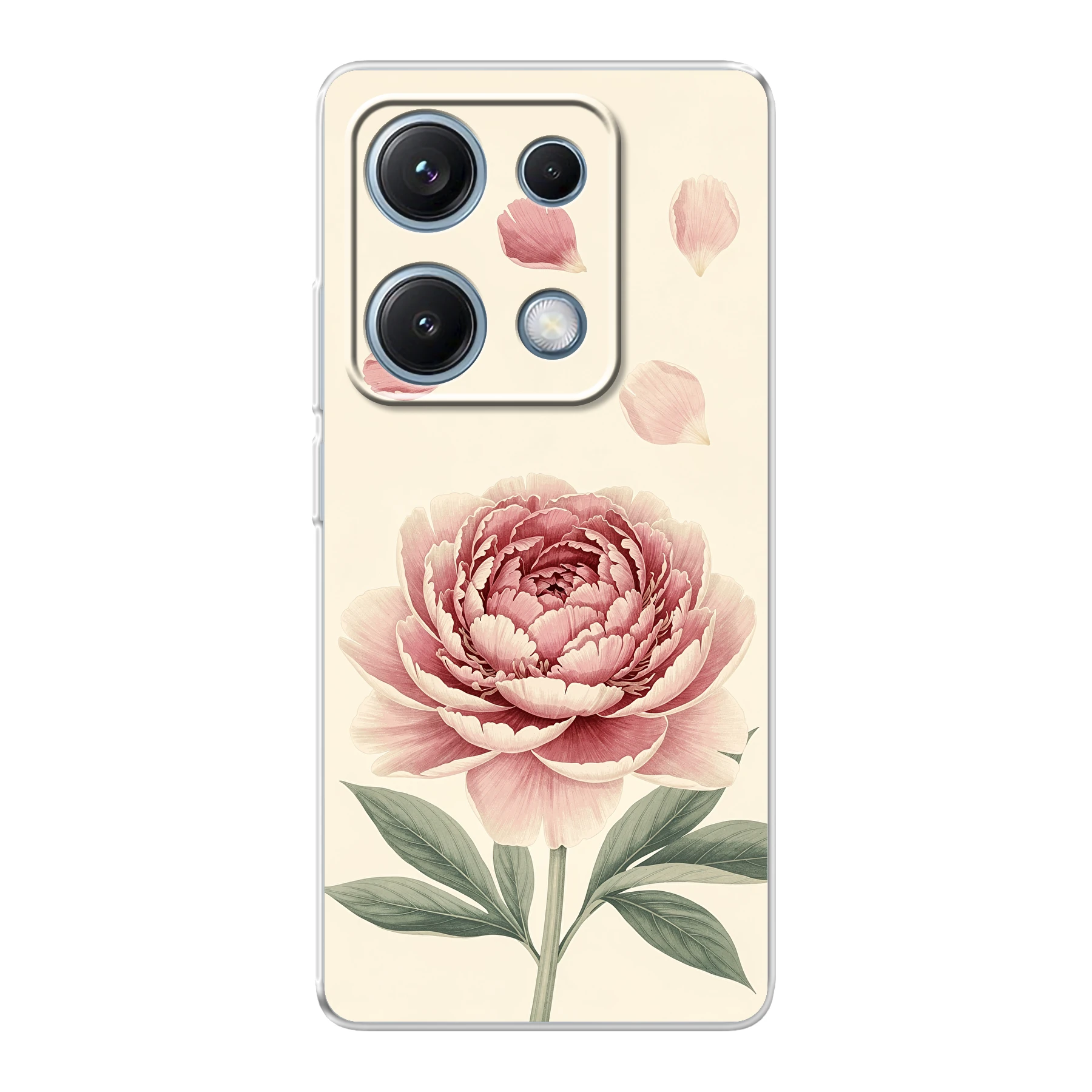 Xiaomi Redmi Note 14S phone case
