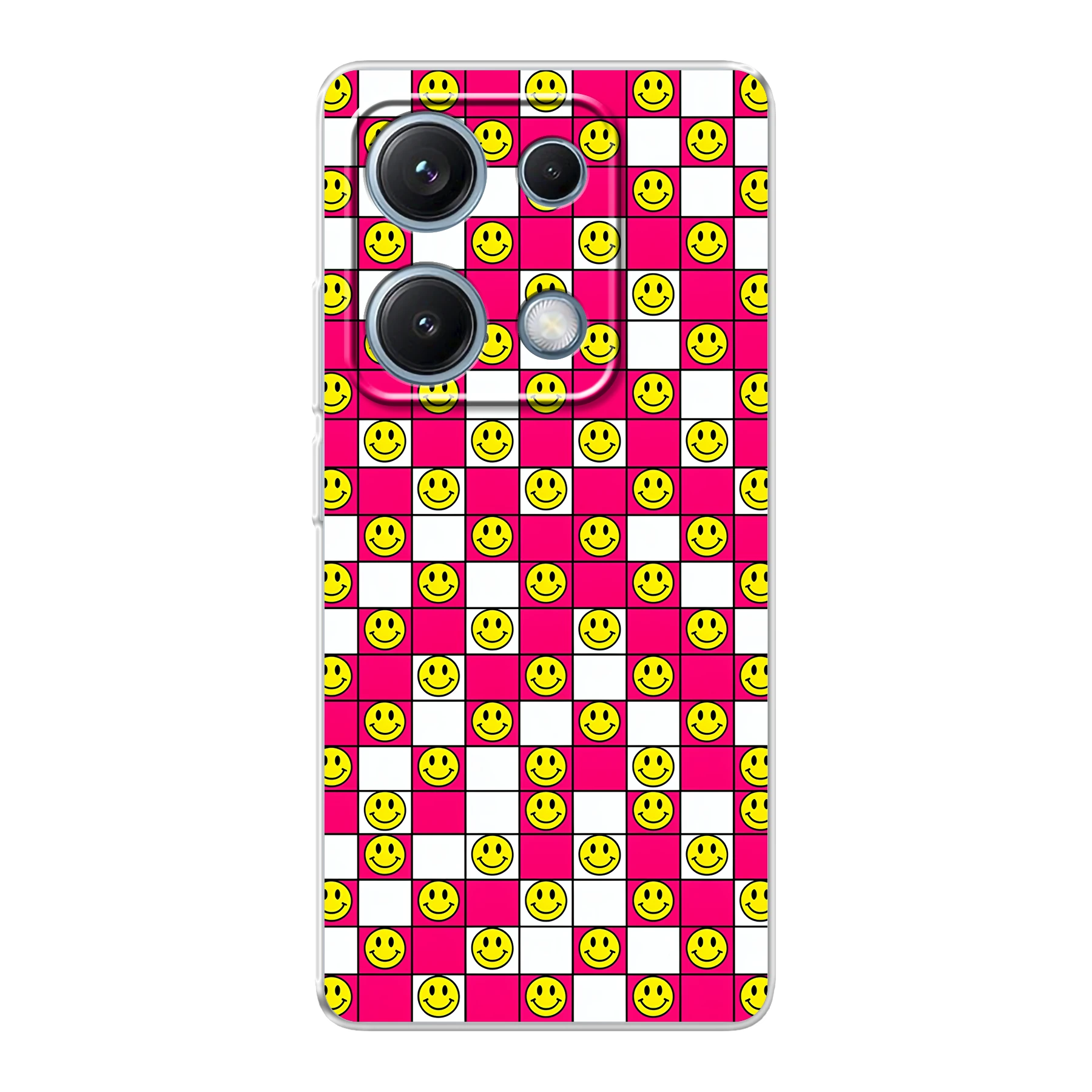 Xiaomi Redmi Note 14S phone case