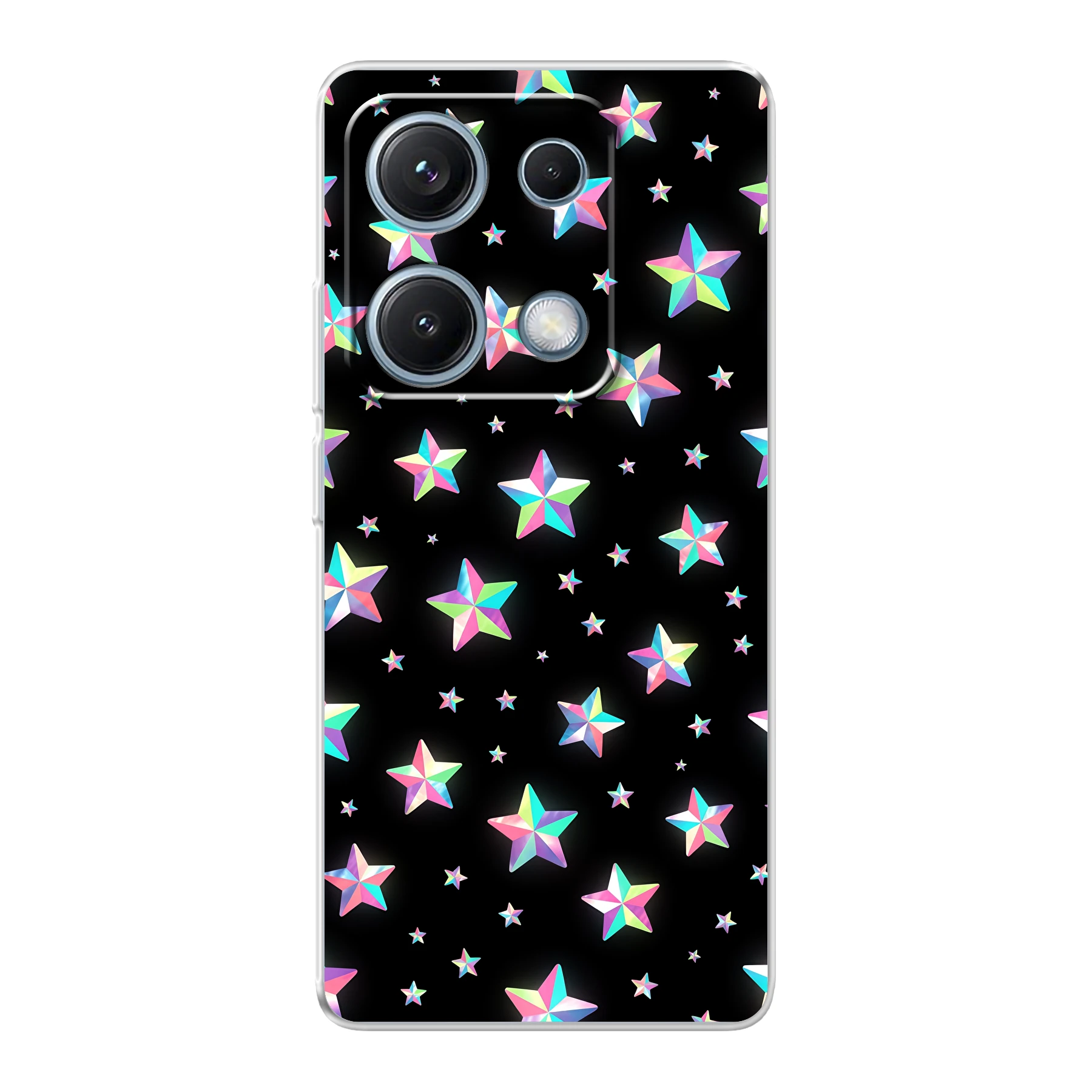 Xiaomi Redmi Note 14S phone case