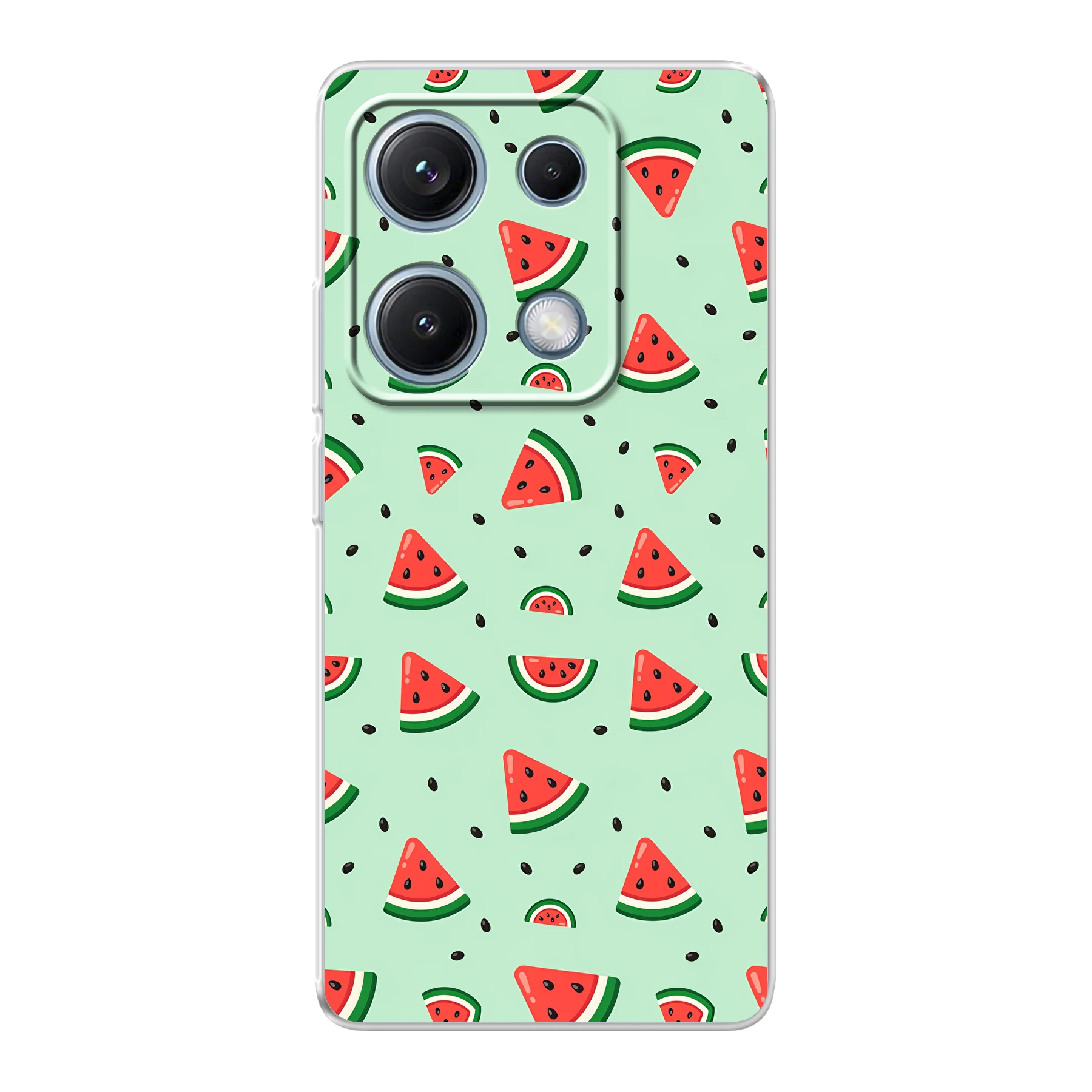 Xiaomi Redmi Note 14S phone case