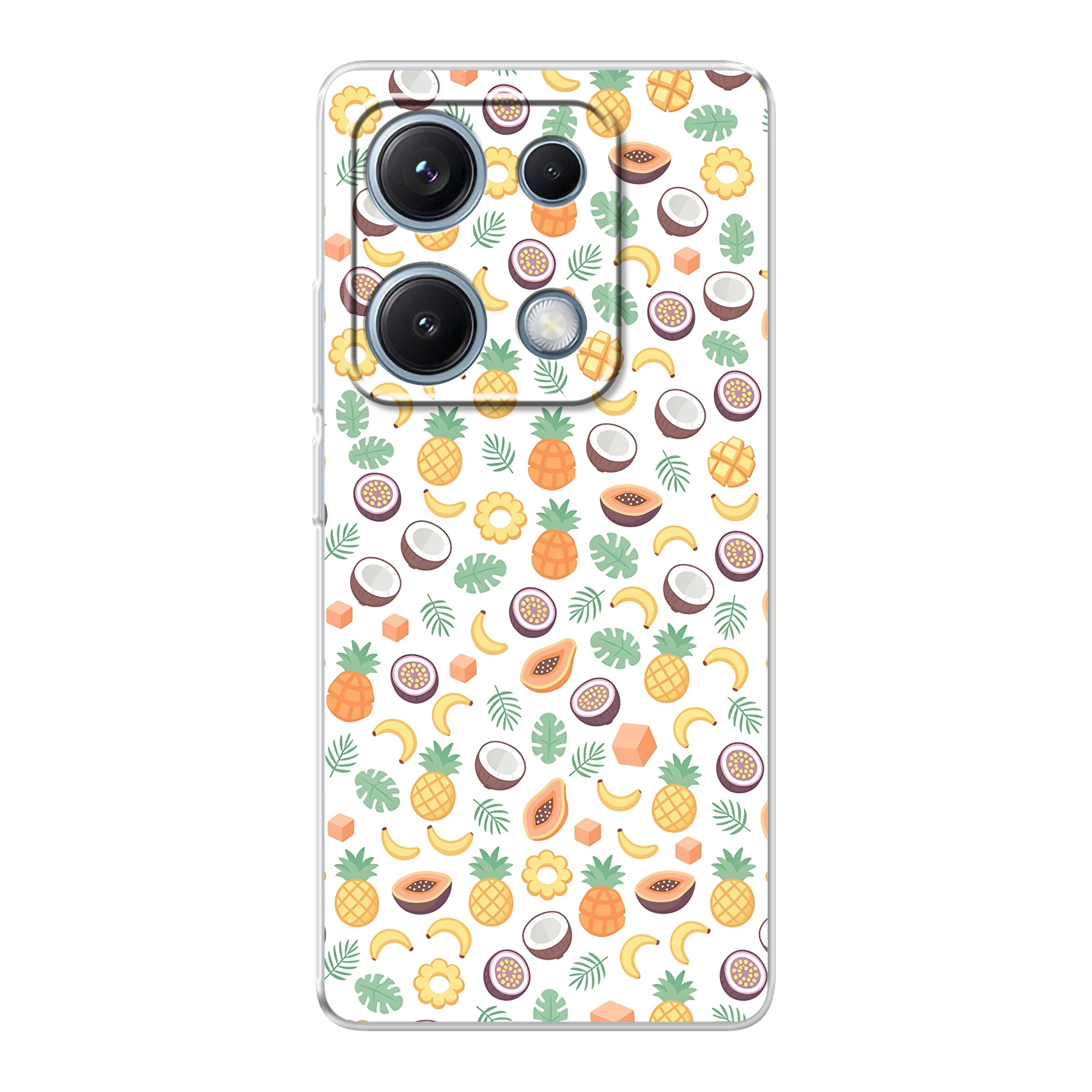 Xiaomi Redmi Note 14S phone case