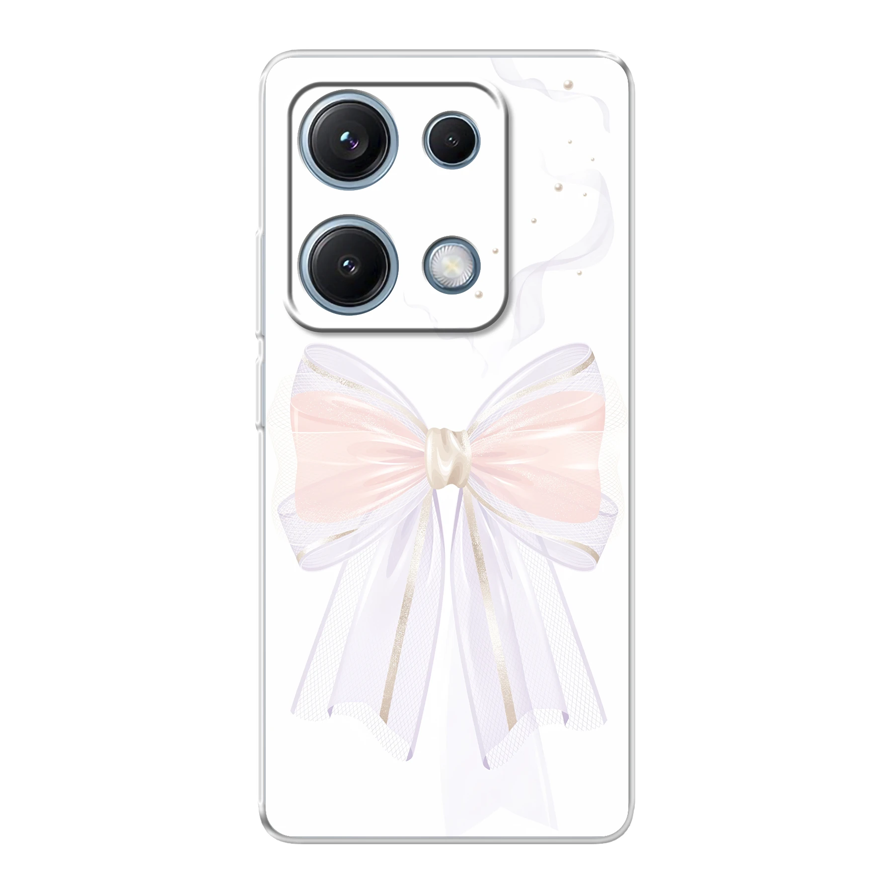 Xiaomi Redmi Note 14S phone case