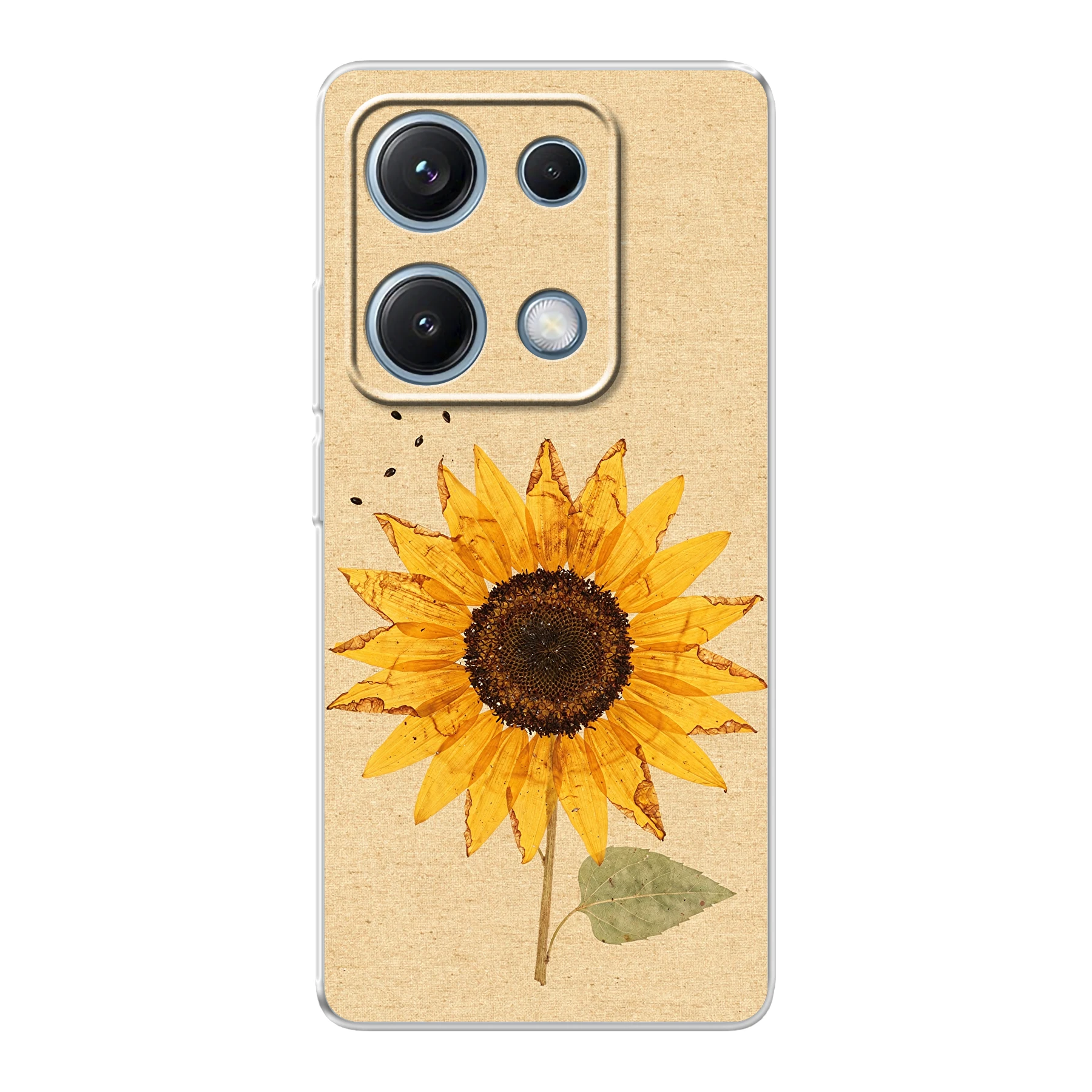 Xiaomi Redmi Note 14S phone case