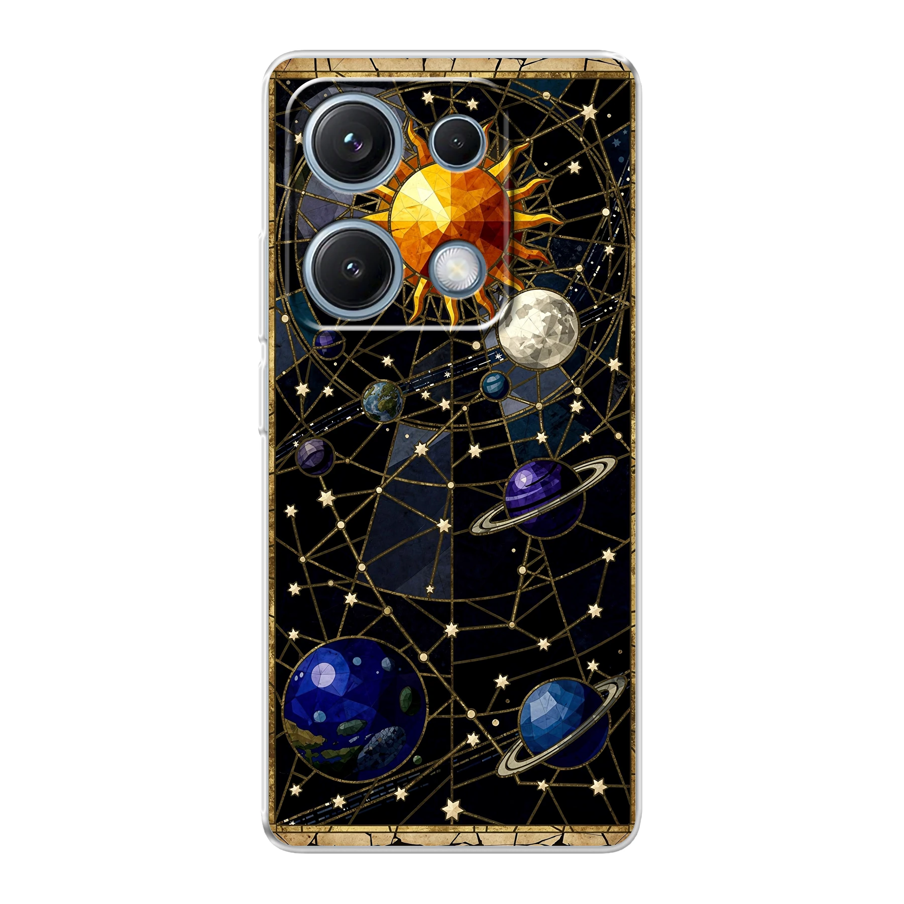 Xiaomi Redmi Note 14S phone case