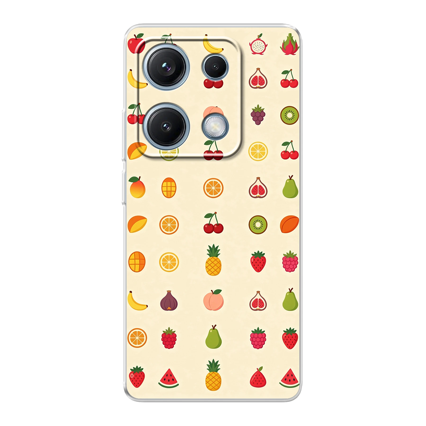 Xiaomi Redmi Note 14S phone case