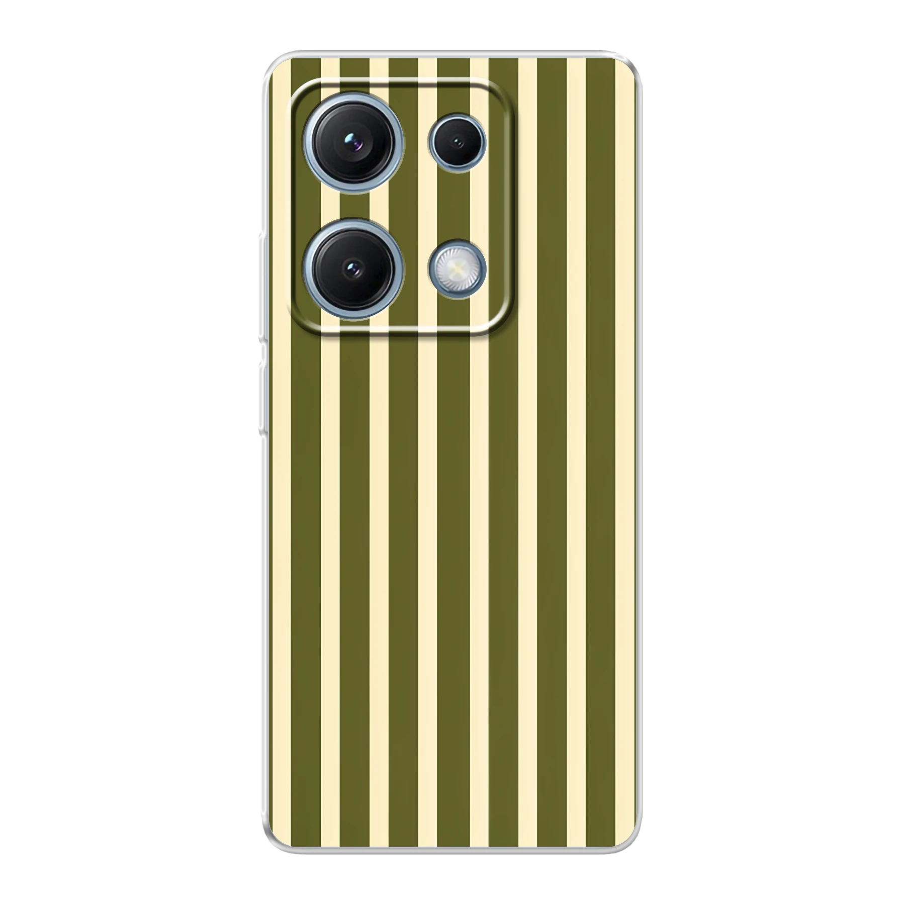 Xiaomi Redmi Note 14S phone case