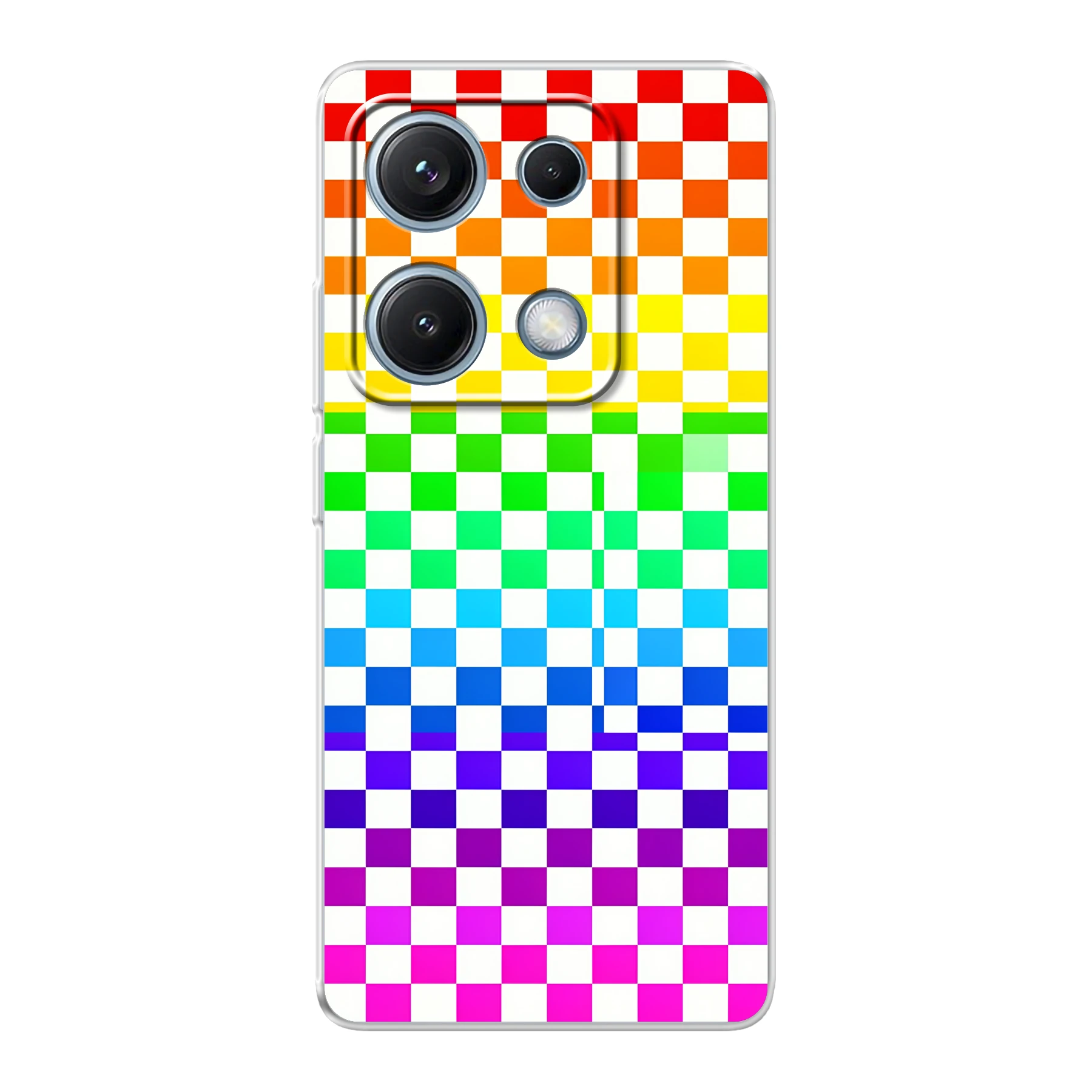 Xiaomi Redmi Note 14S phone case
