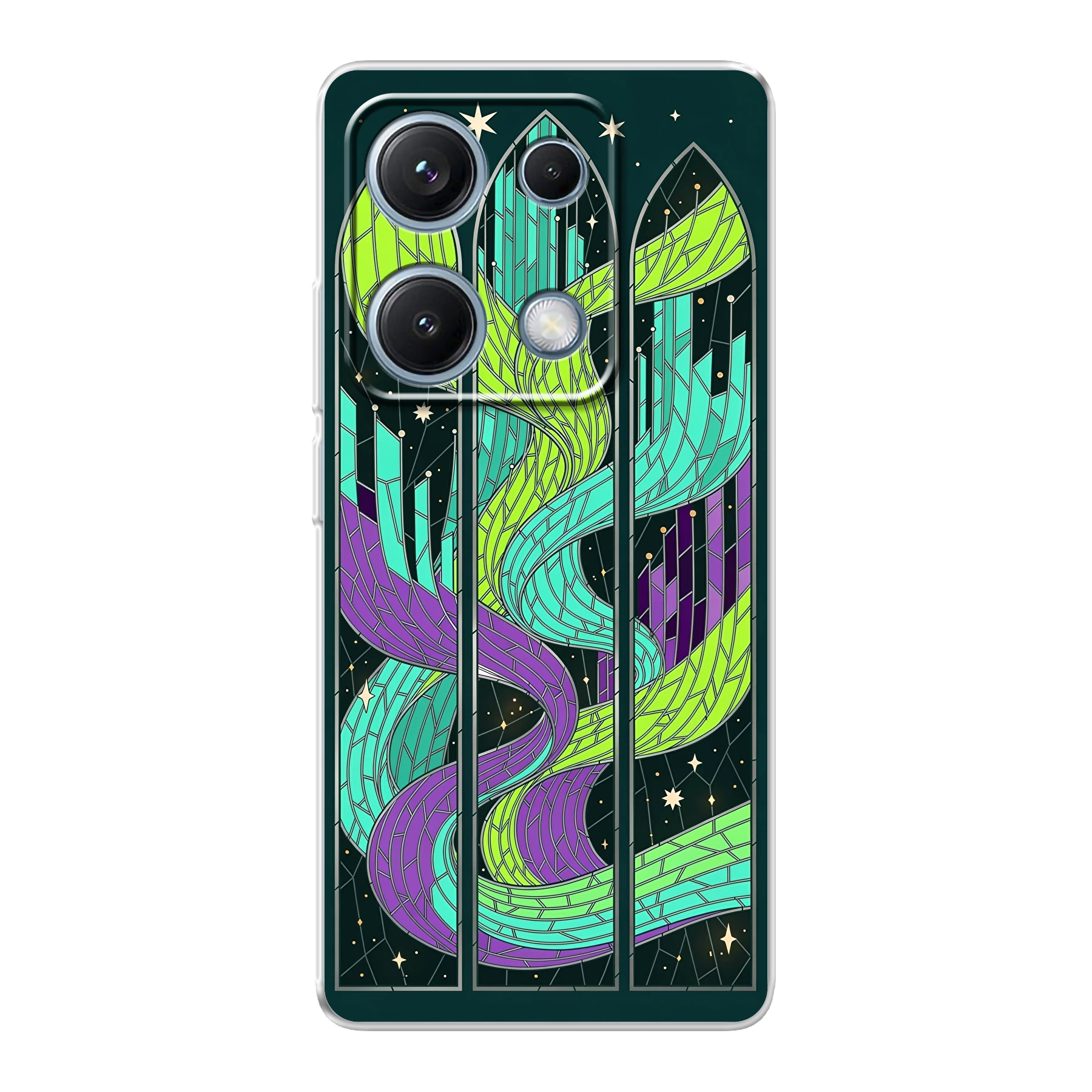 Xiaomi Redmi Note 14S phone case
