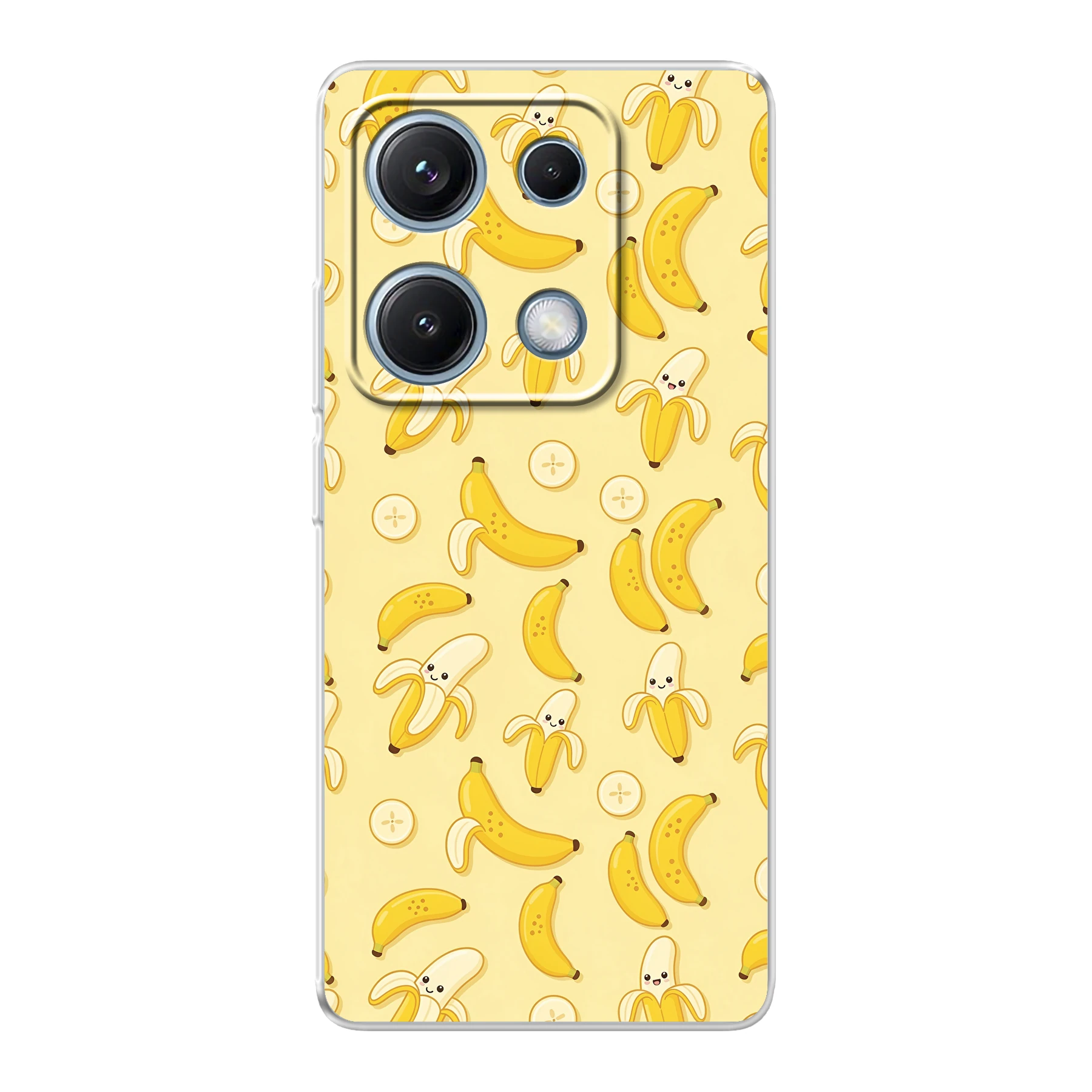 Xiaomi Redmi Note 14S phone case