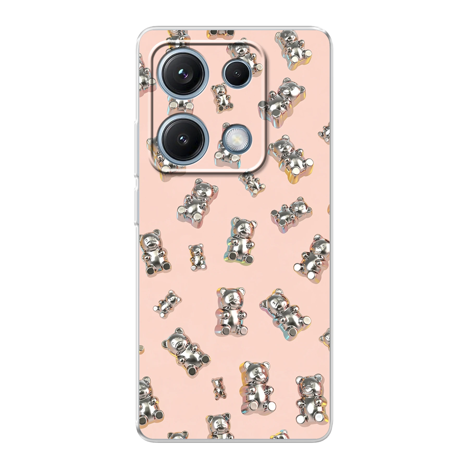 Xiaomi Redmi Note 14S phone case