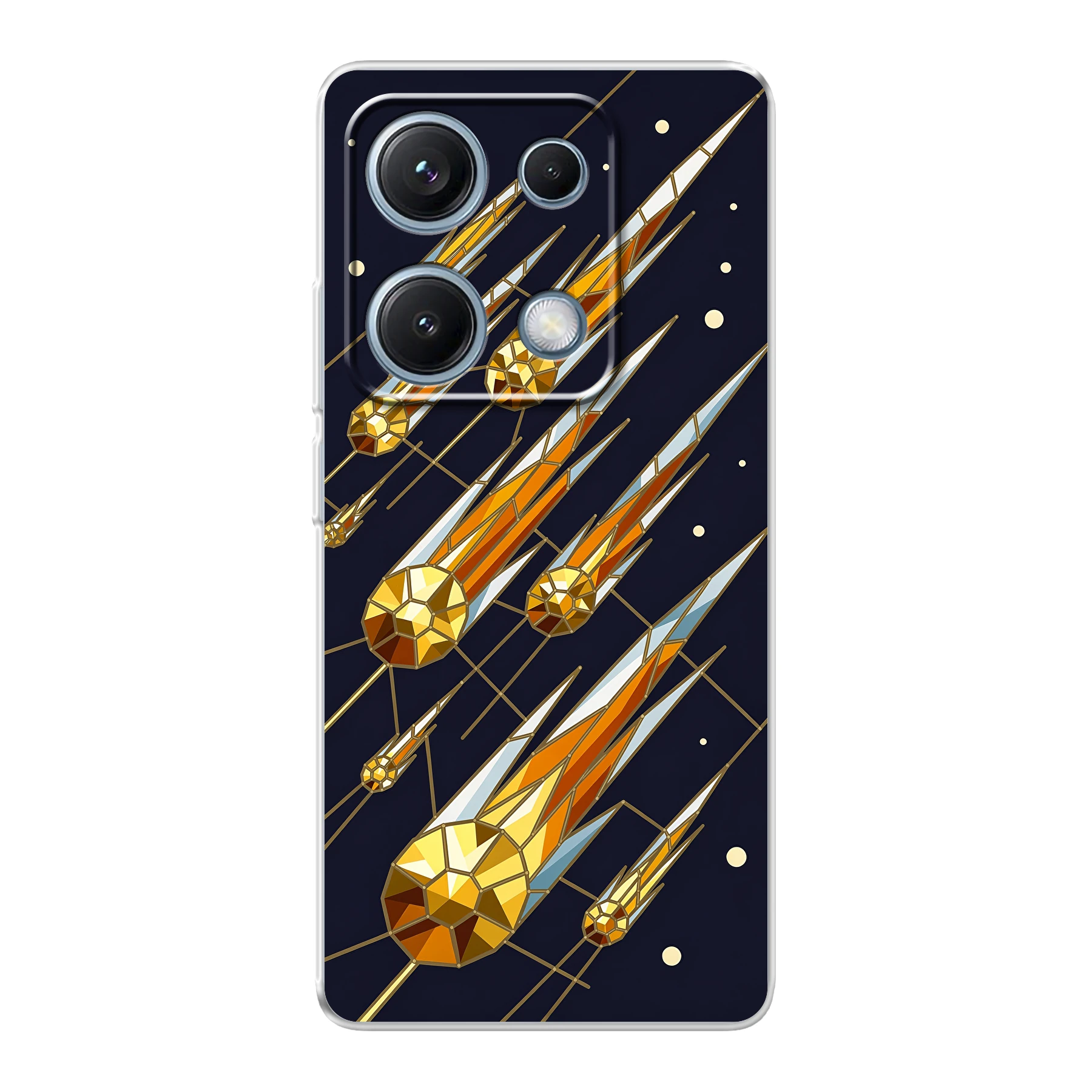 Xiaomi Redmi Note 14S phone case